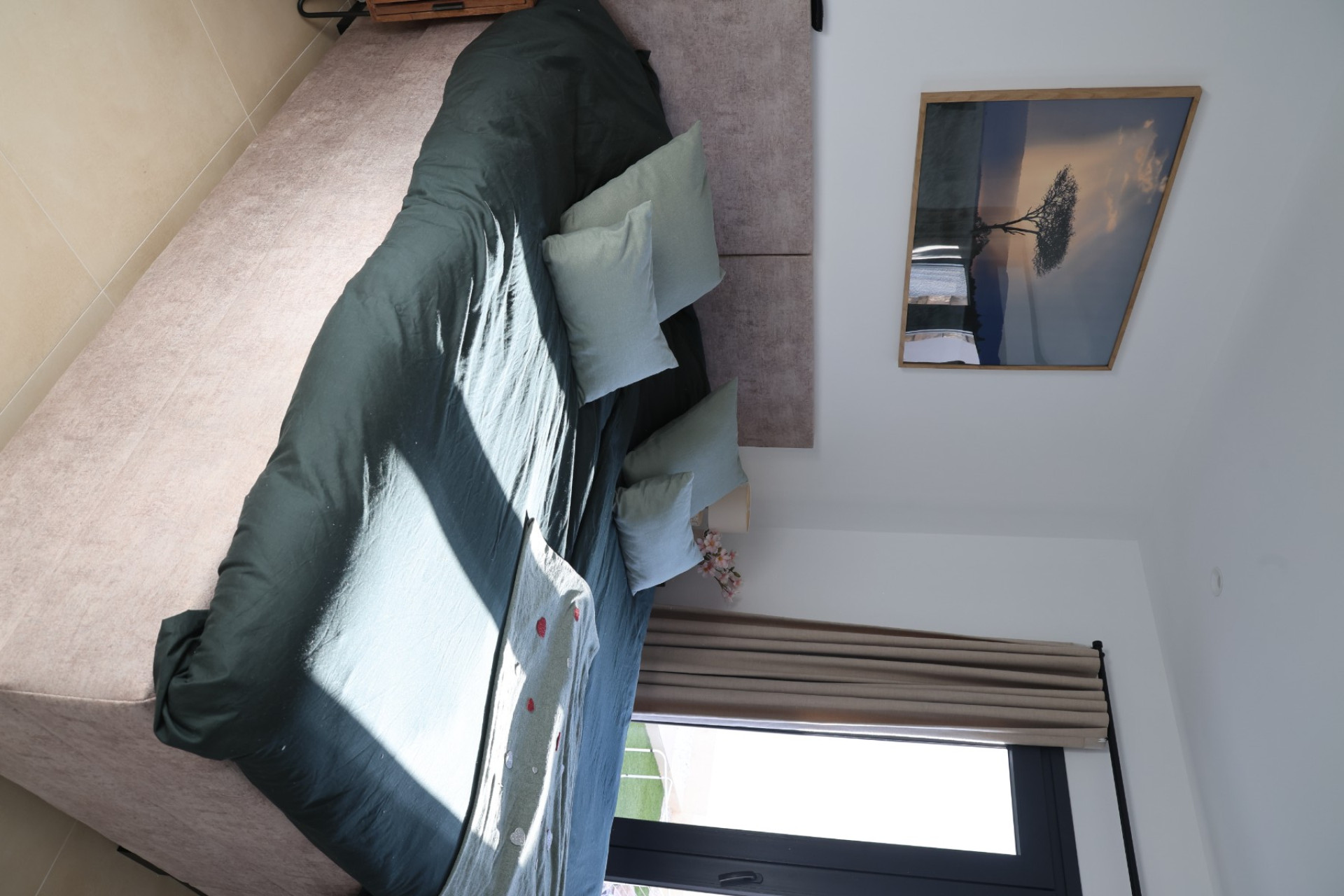 Reventa - Villa - Finestrat