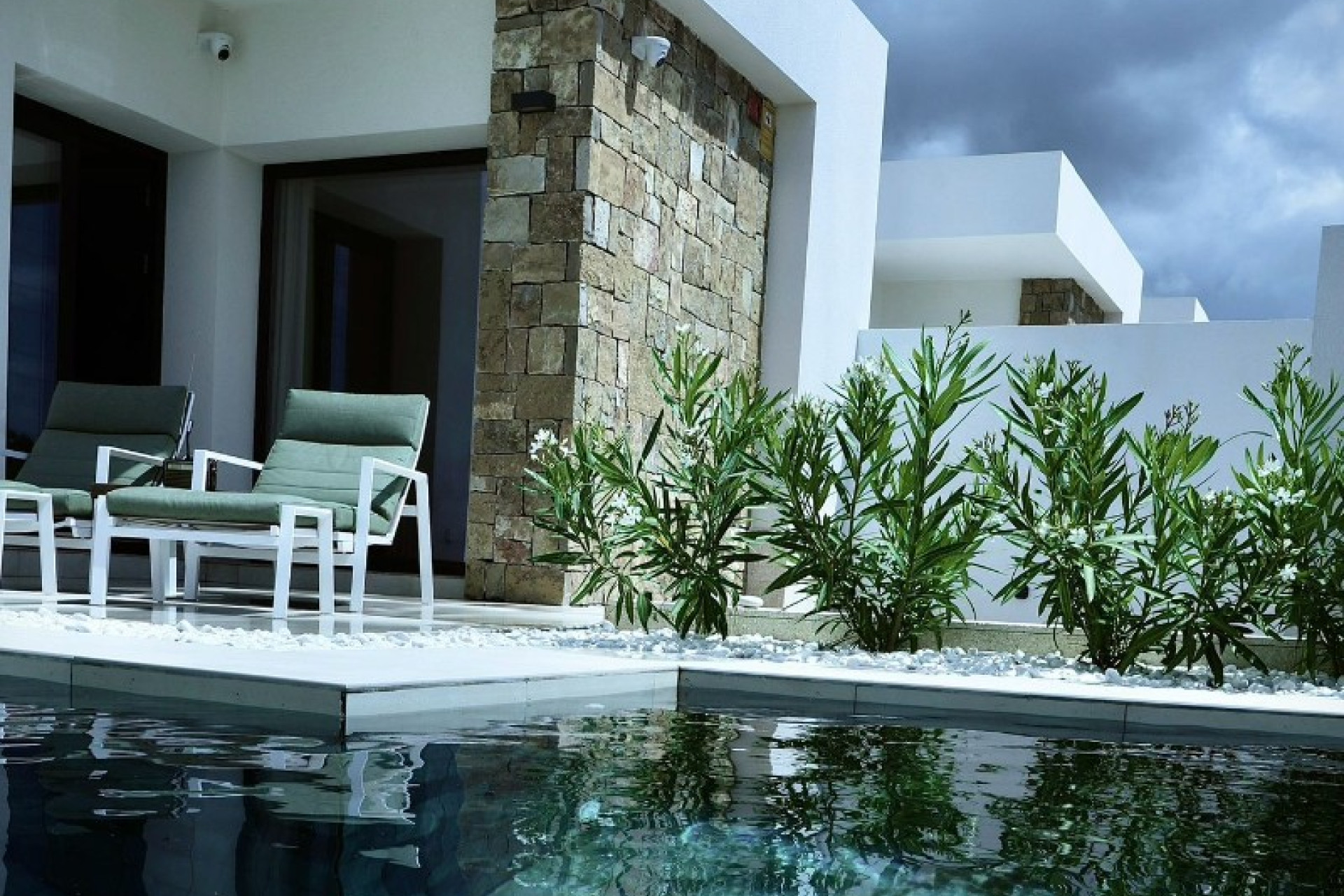 Reventa - Villa - Finestrat