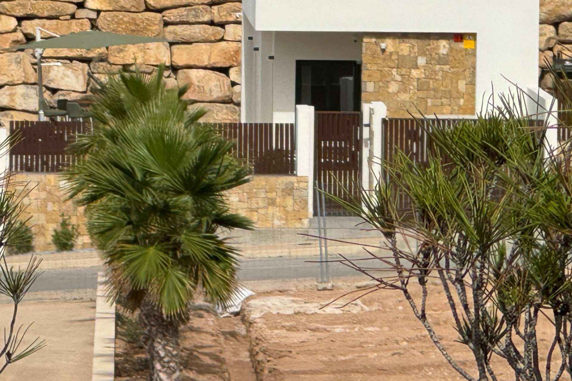 Reventa - Villa - Finestrat