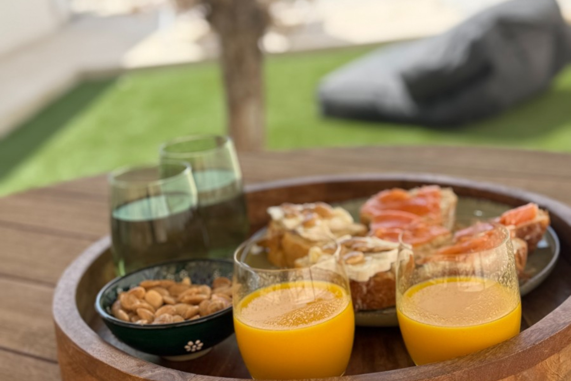 Reventa - Villa - Finestrat