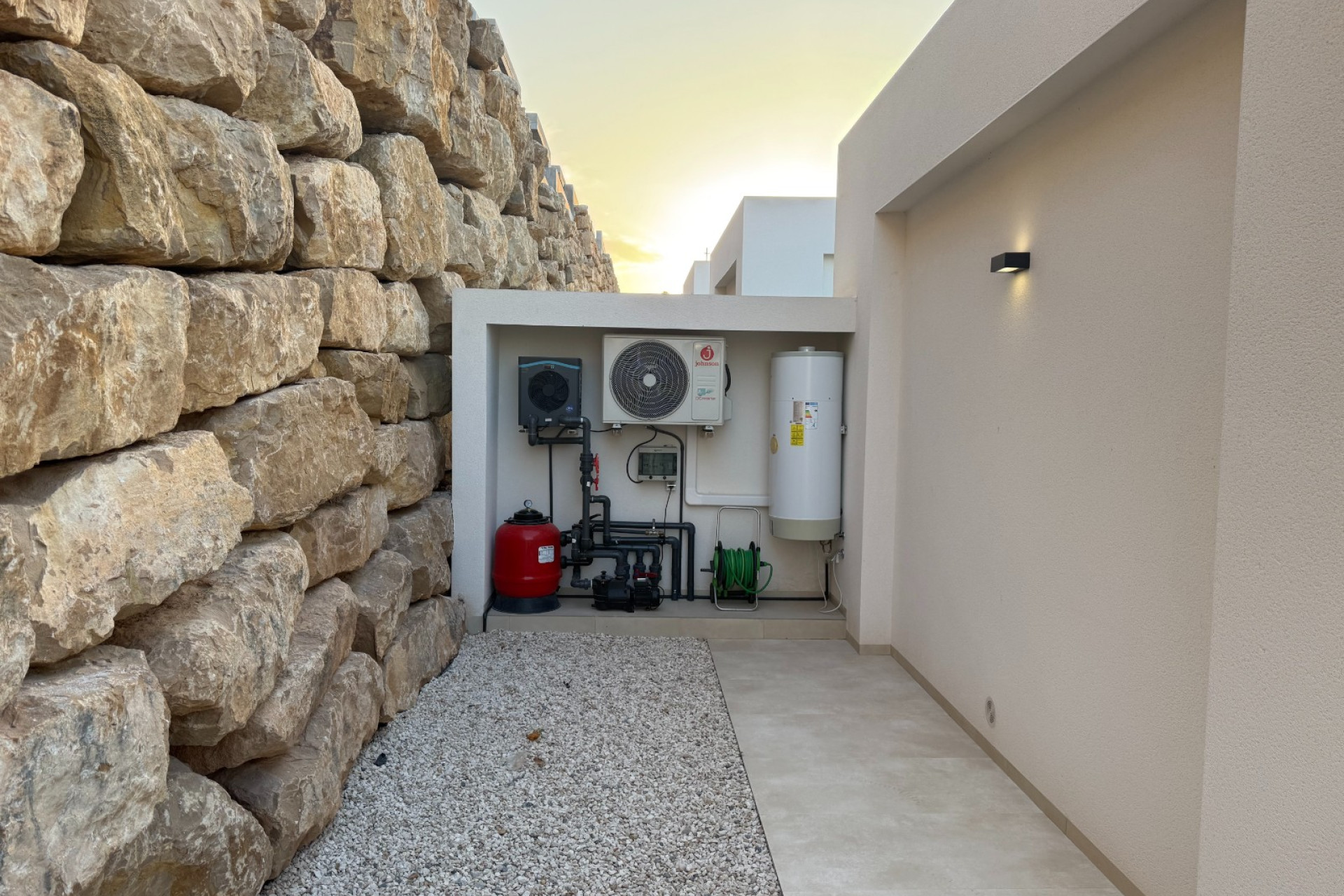 Reventa - Villa - Finestrat