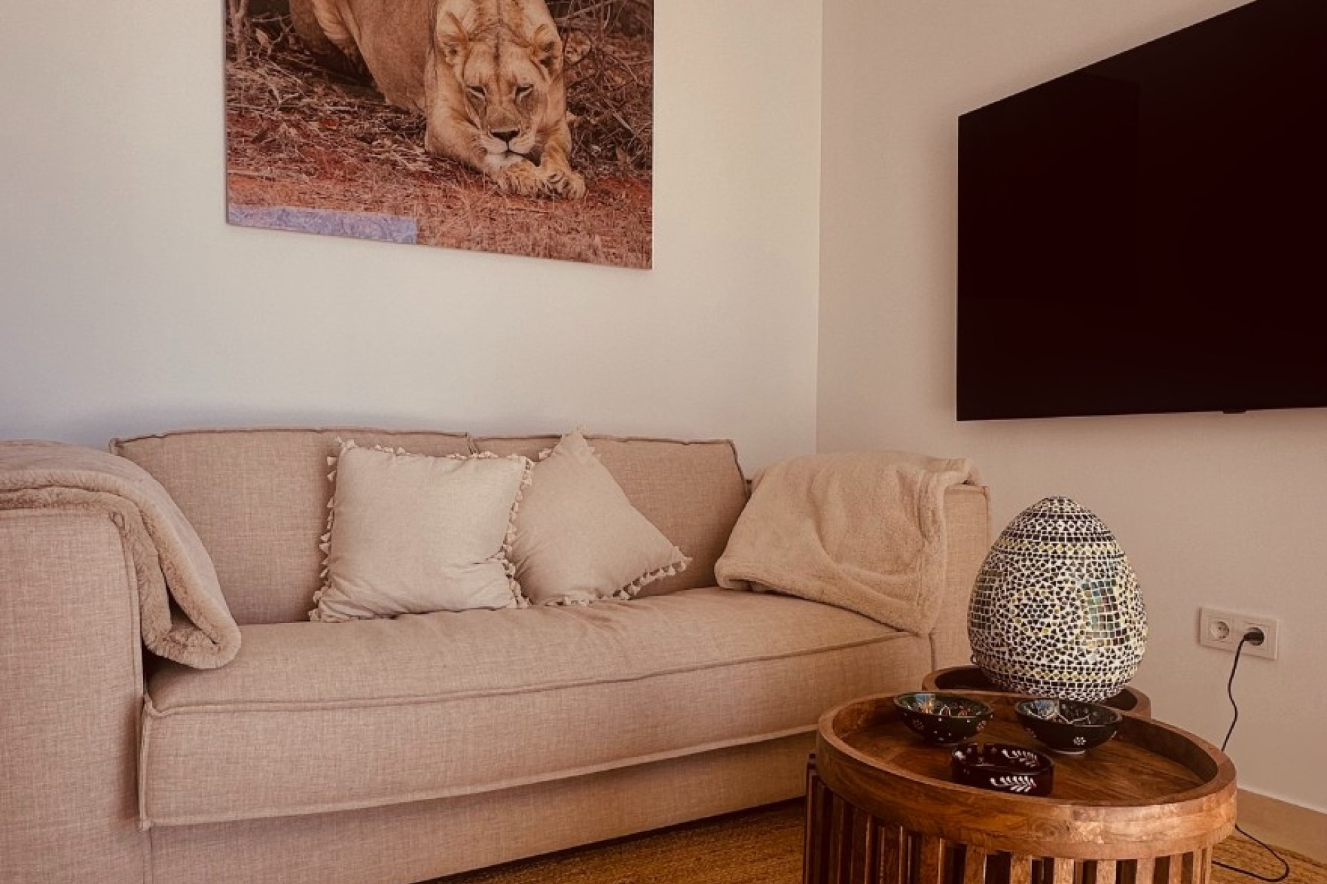 Reventa - Villa - Finestrat