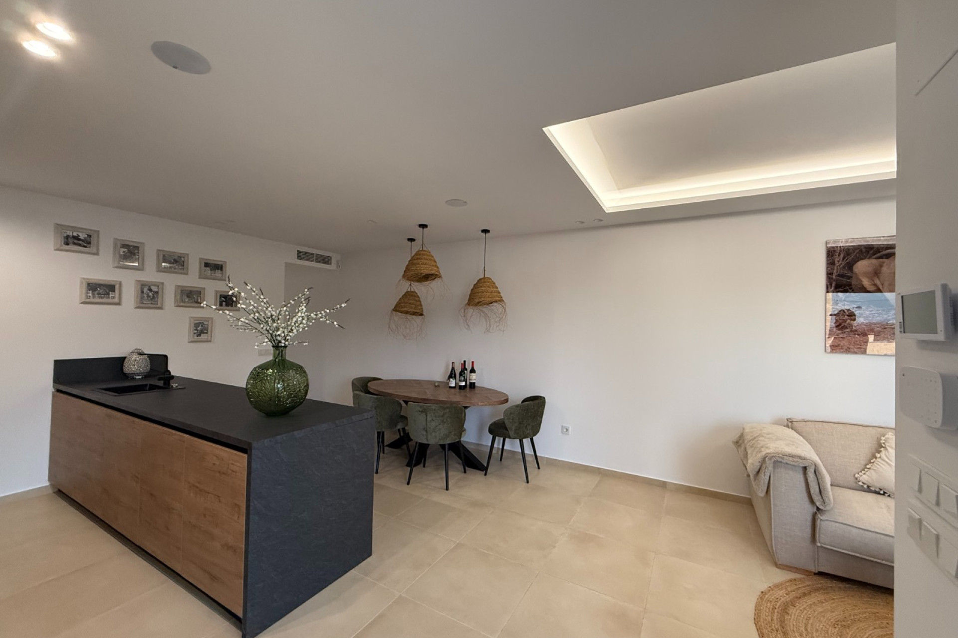 Reventa - Villa - Finestrat