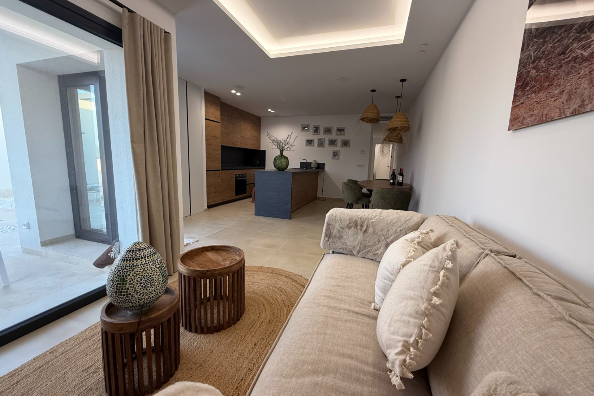 Reventa - Villa - Finestrat