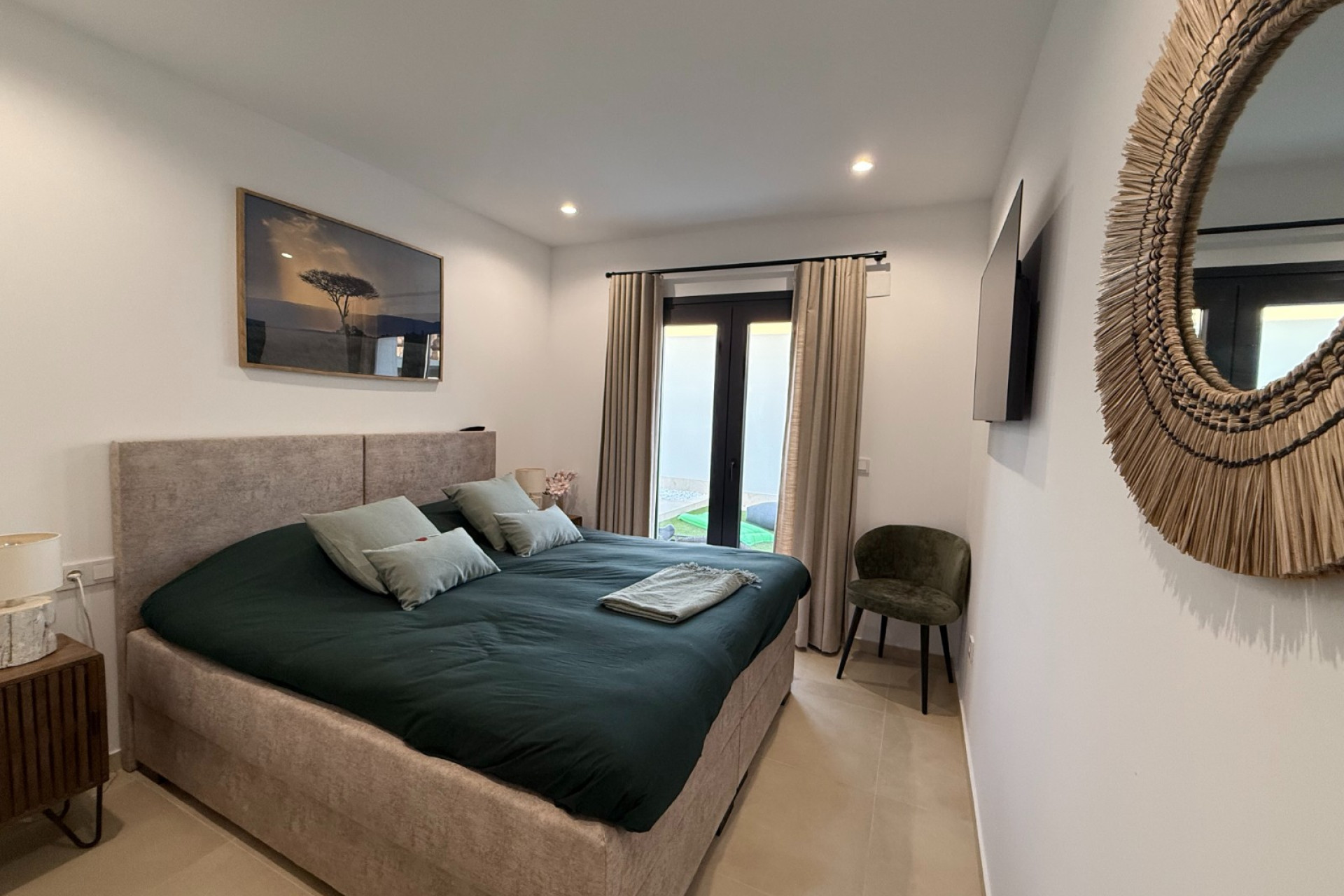 Reventa - Villa - Finestrat