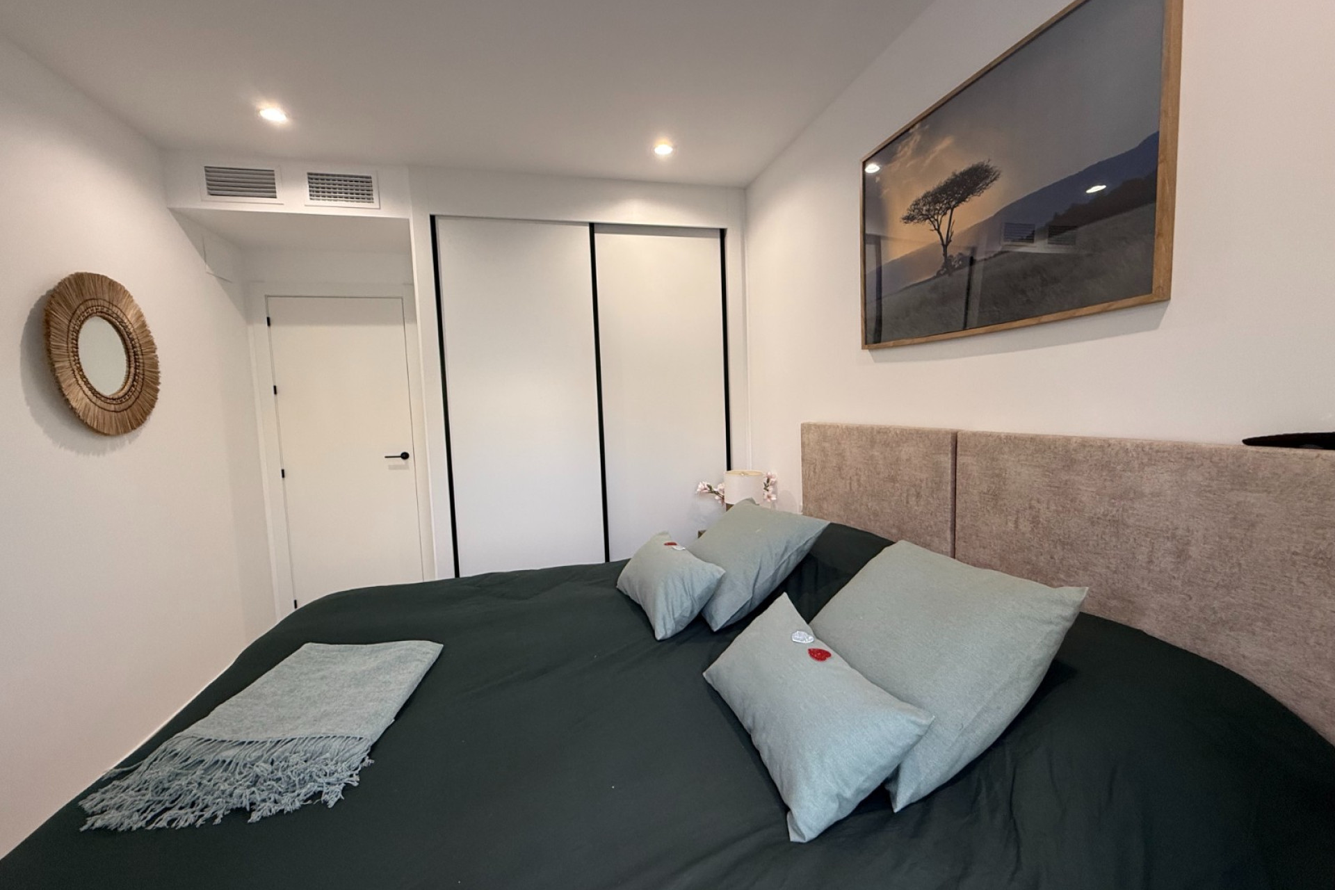 Reventa - Villa - Finestrat