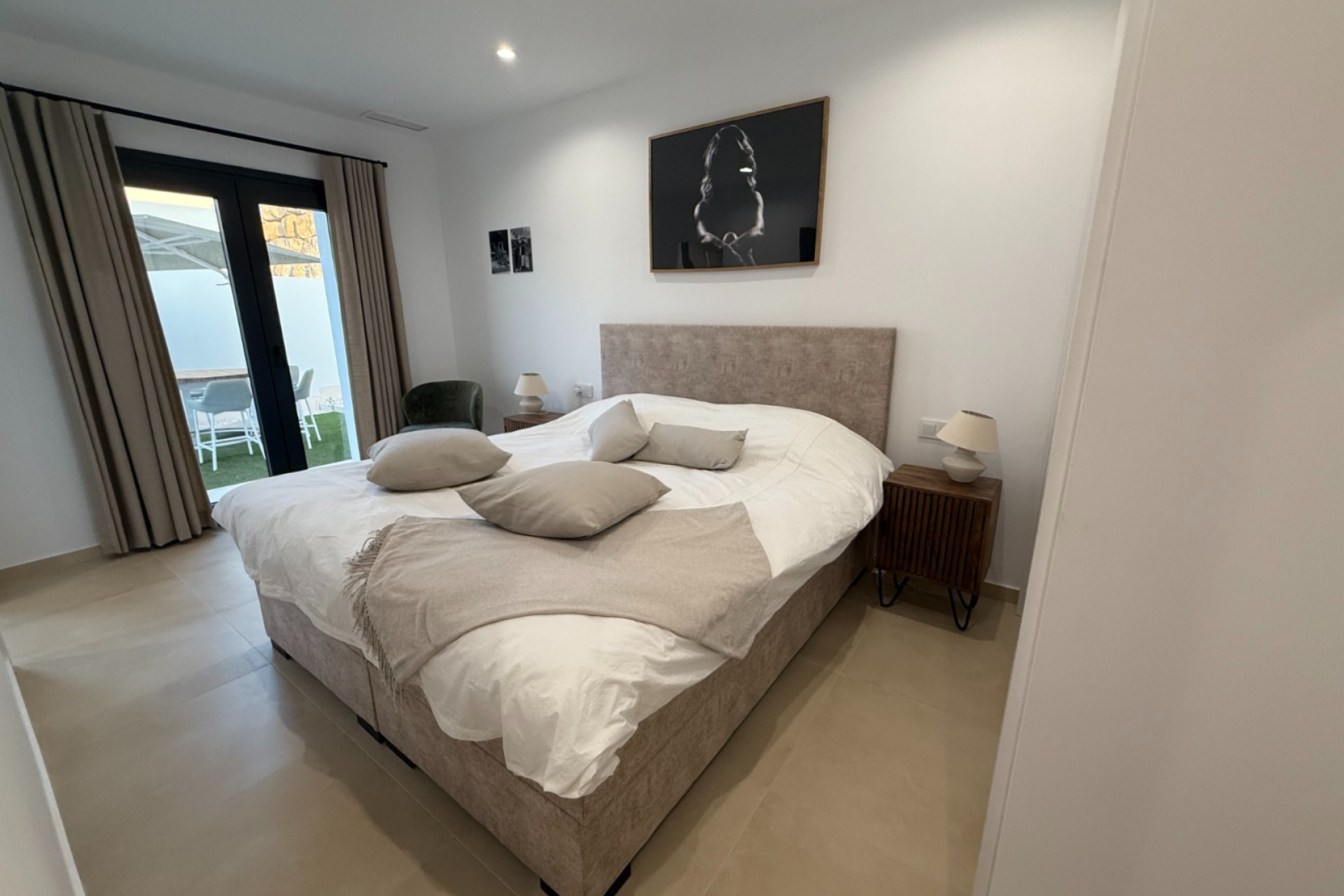 Reventa - Villa - Finestrat