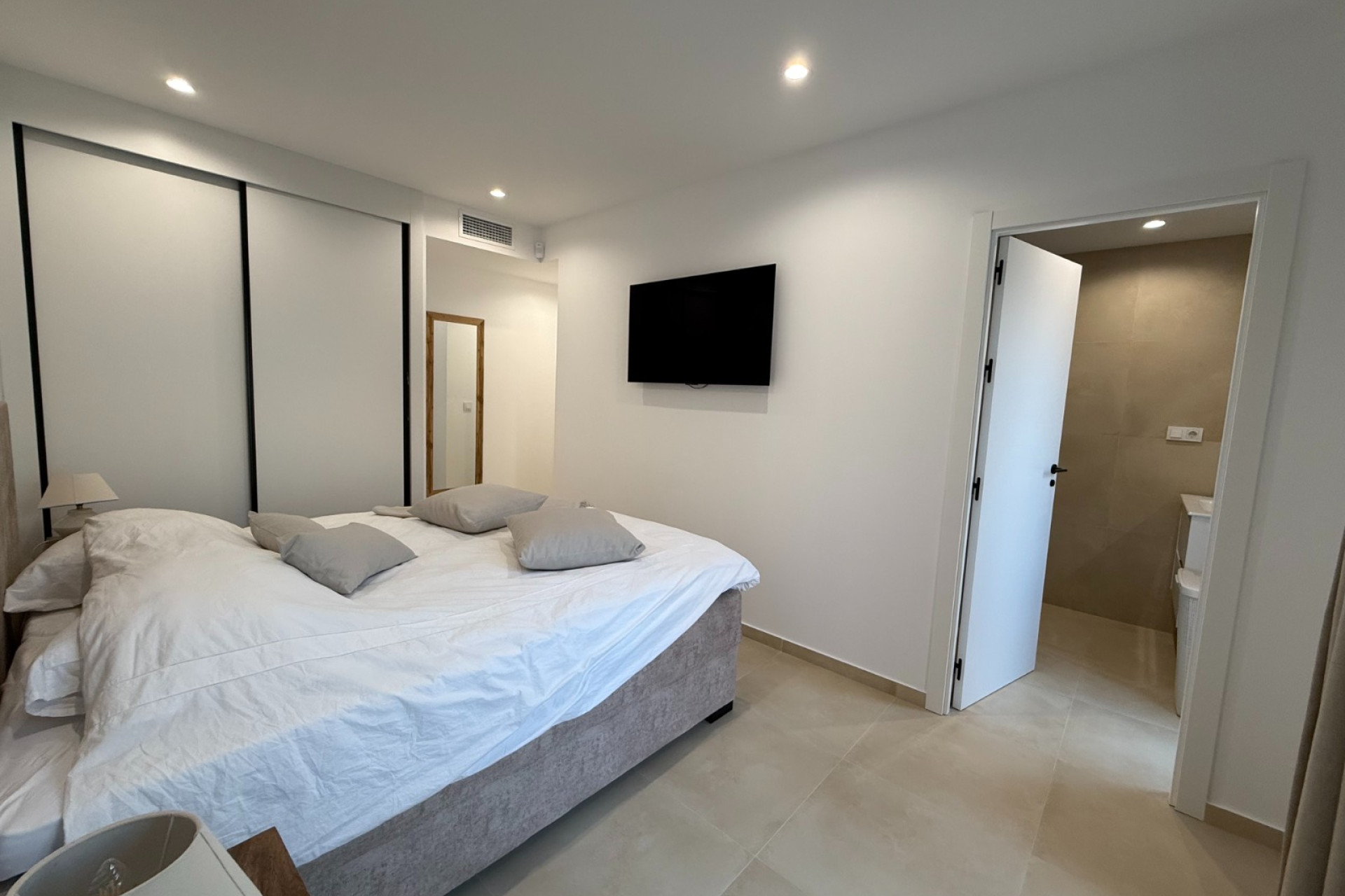 Reventa - Villa - Finestrat