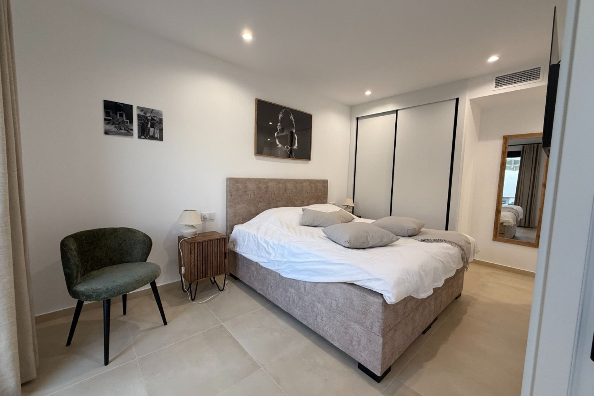 Reventa - Villa - Finestrat