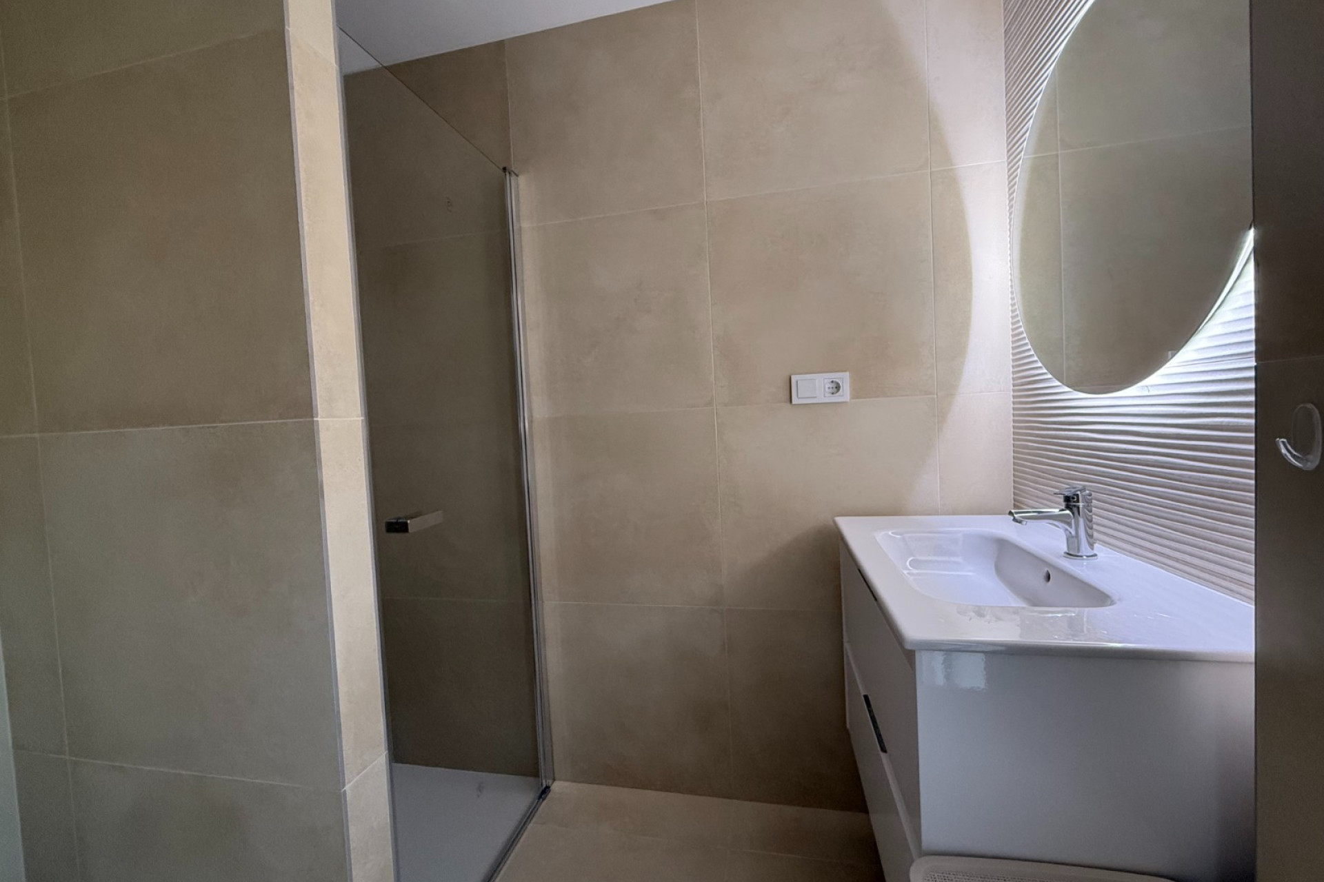 Reventa - Villa - Finestrat