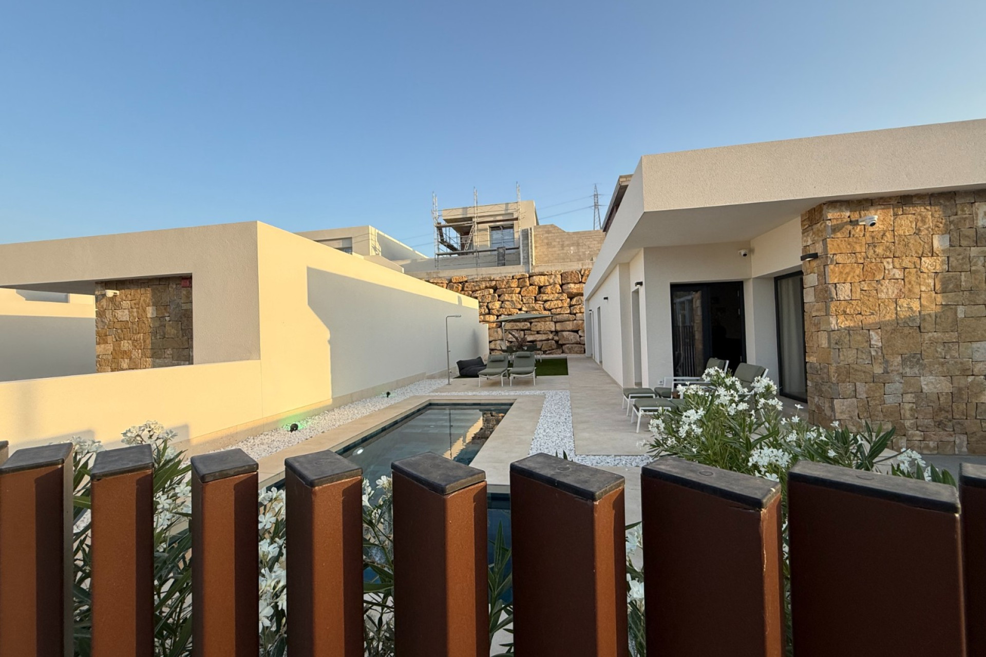 Reventa - Villa - Finestrat