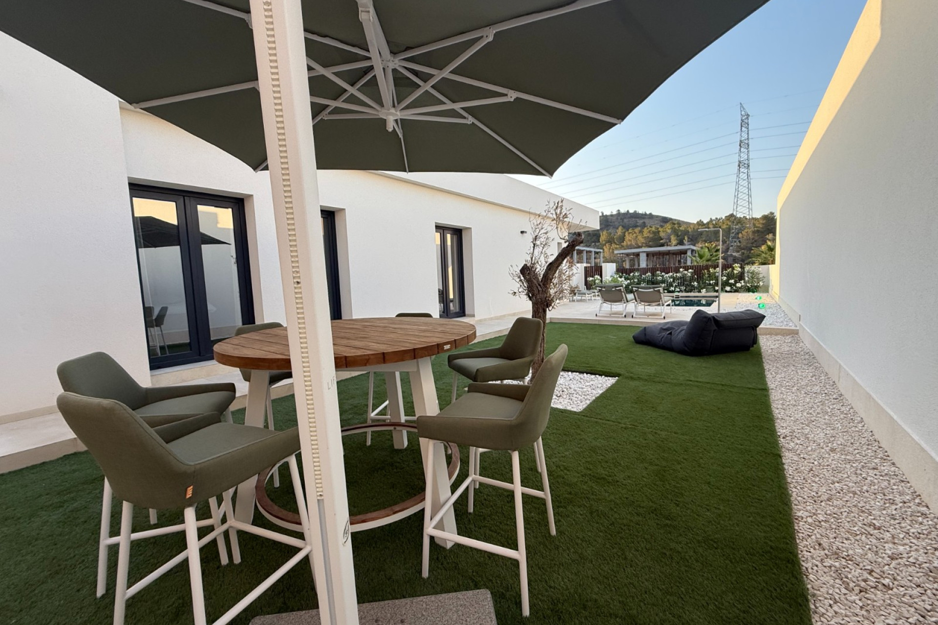 Reventa - Villa - Finestrat