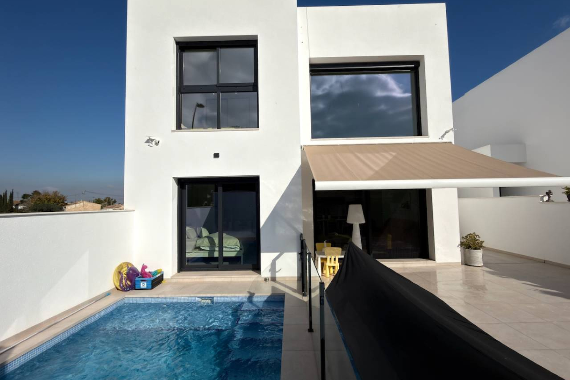 Reventa - Villa - Formentera del Segura