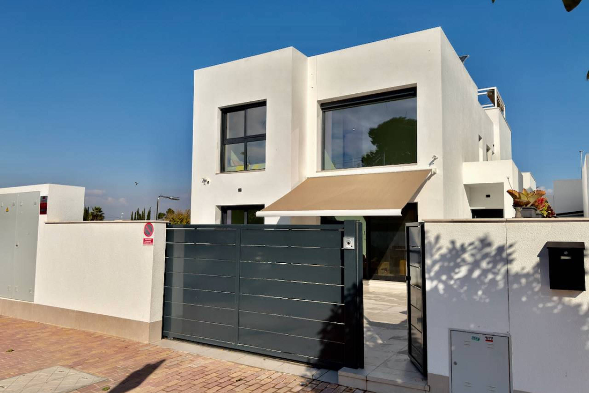 Reventa - Villa - Formentera del Segura