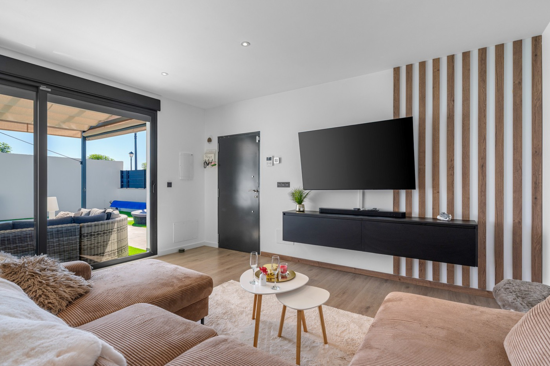 Reventa - Villa - Fortuna - Urbanizacion Las Kalendas