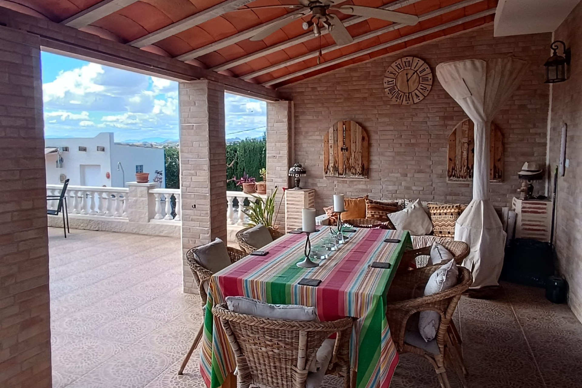 Reventa - Villa - Fortuna