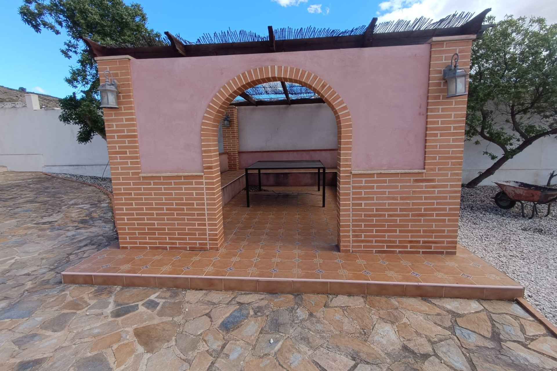 Reventa - Villa - Fortuna