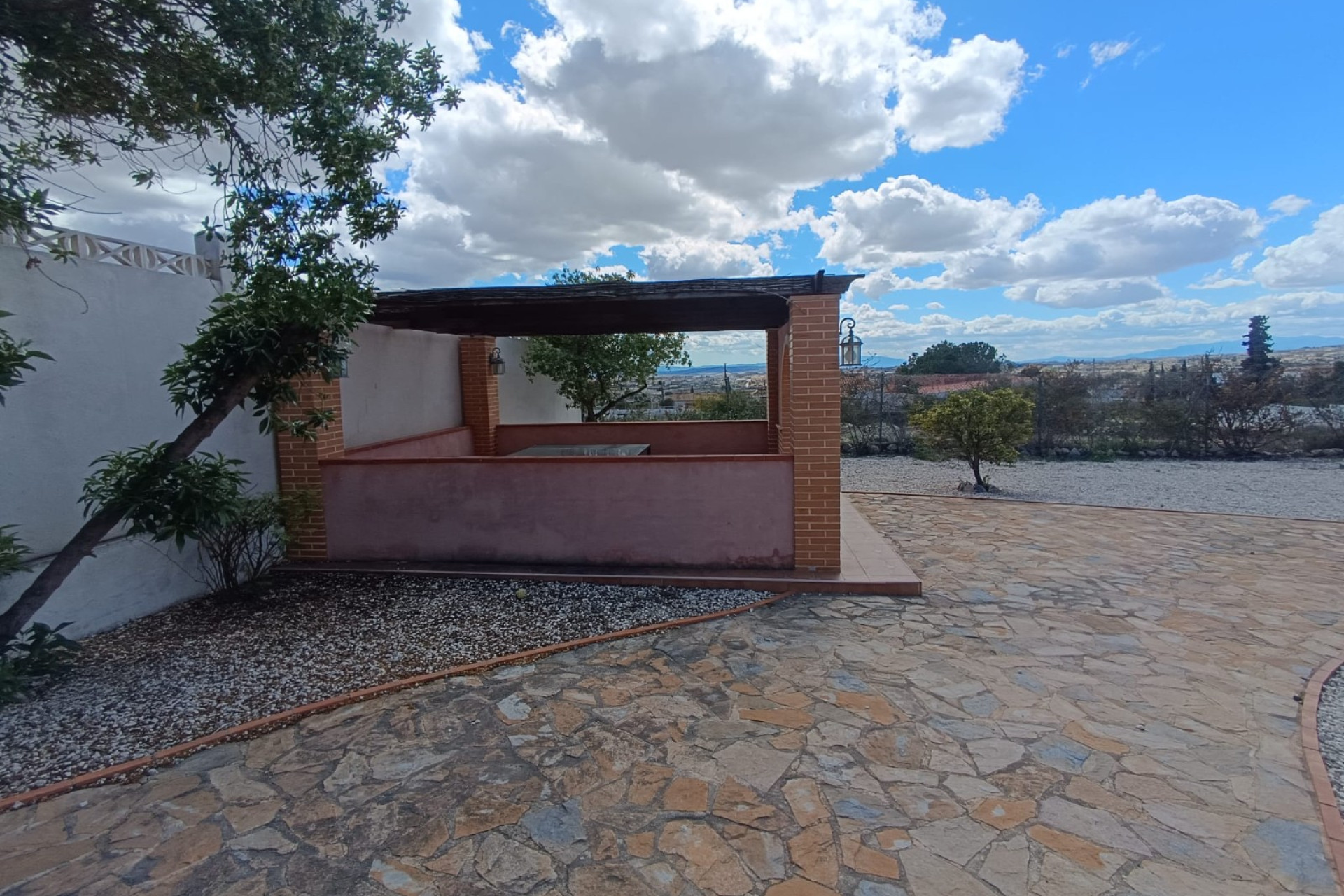 Reventa - Villa - Fortuna