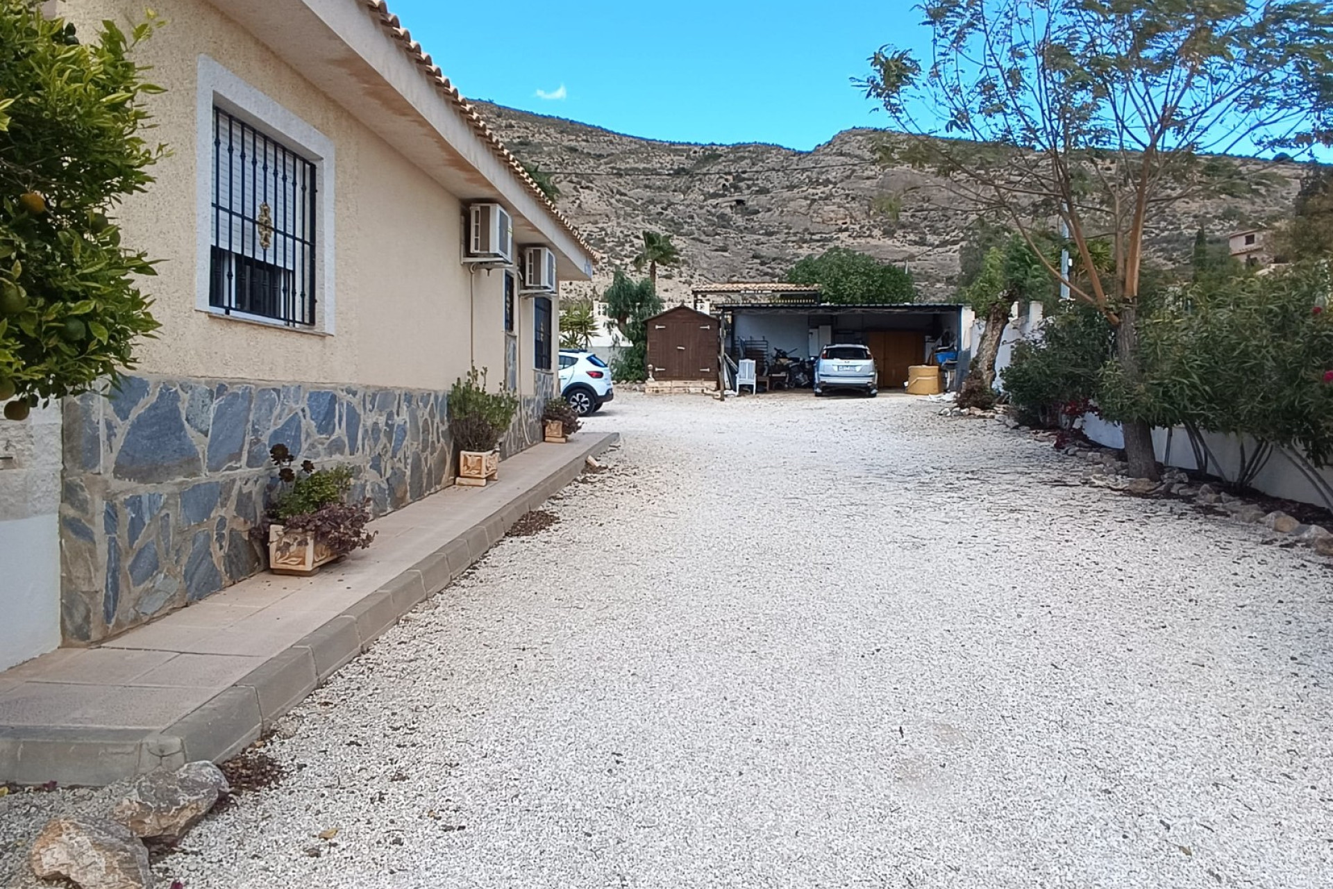 Reventa - Villa - Fortuna