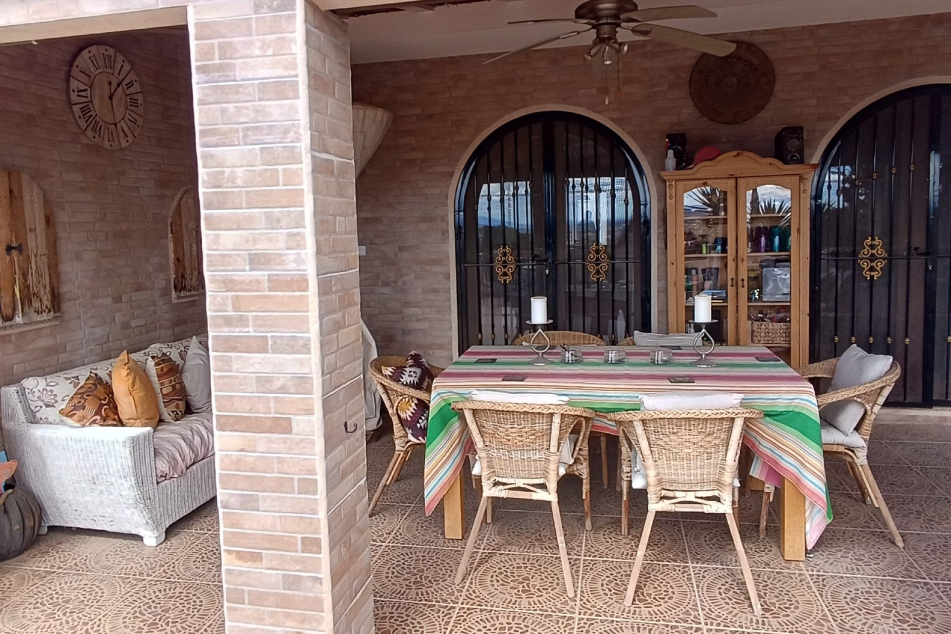 Reventa - Villa - Fortuna