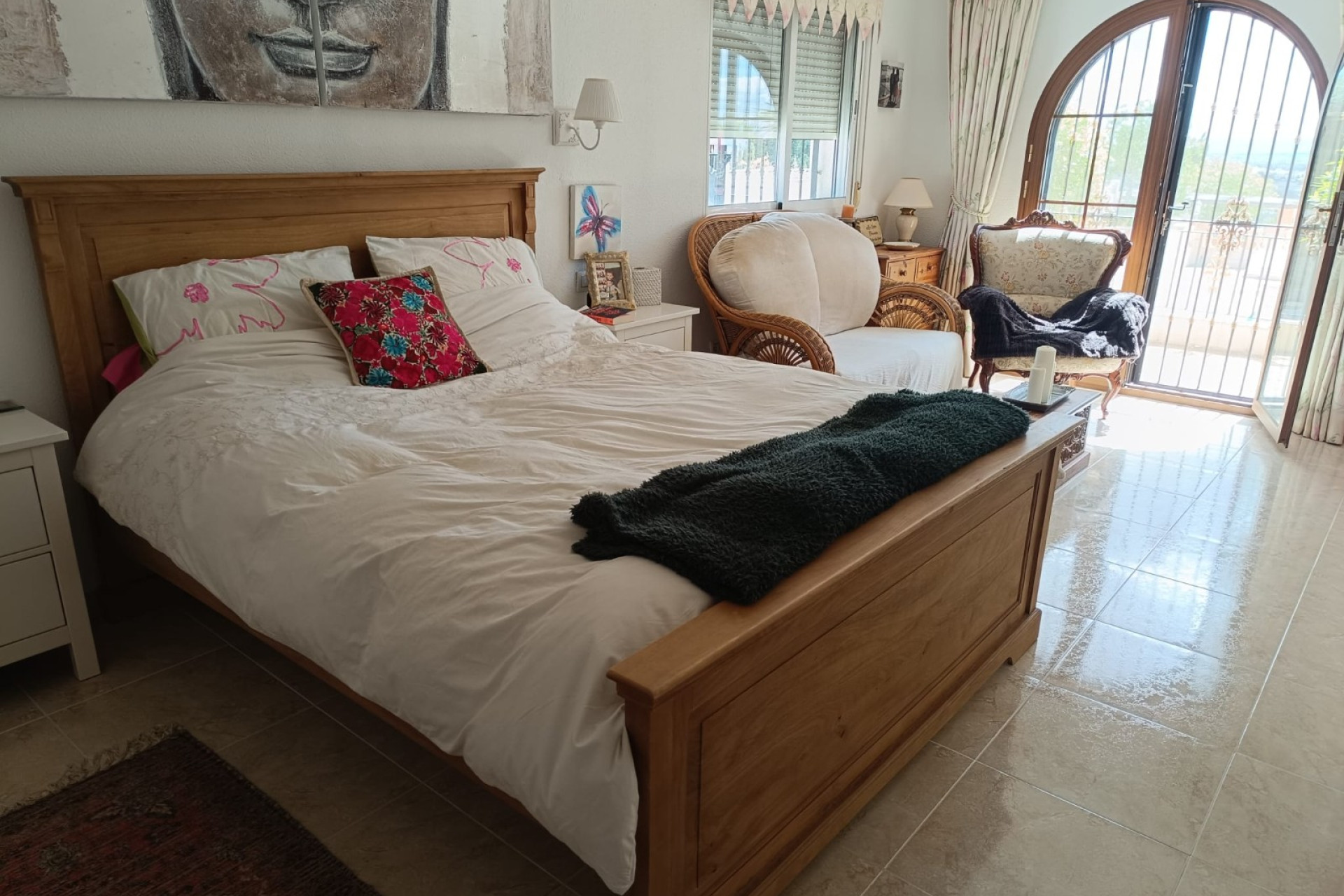 Reventa - Villa - Fortuna