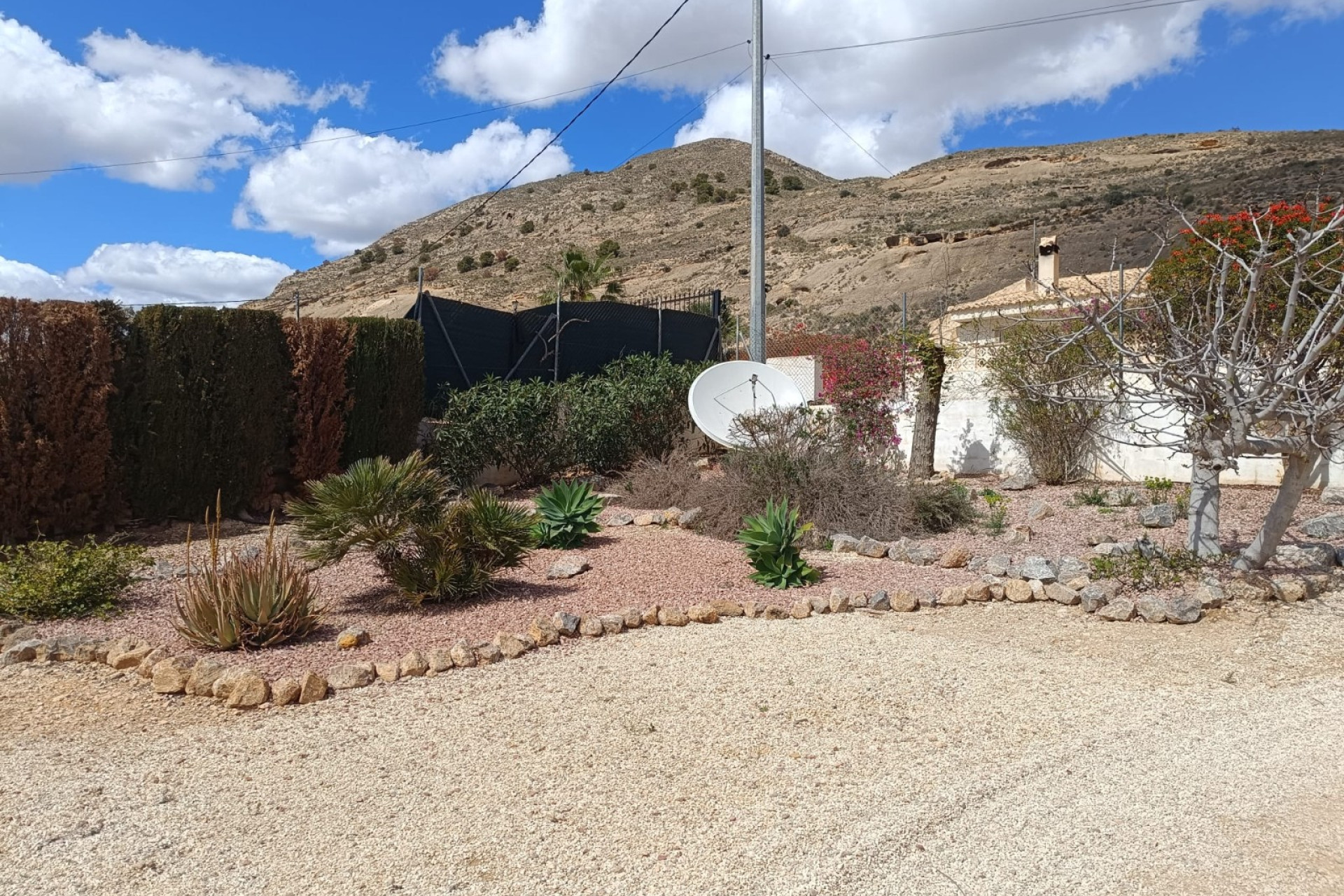 Reventa - Villa - Fortuna