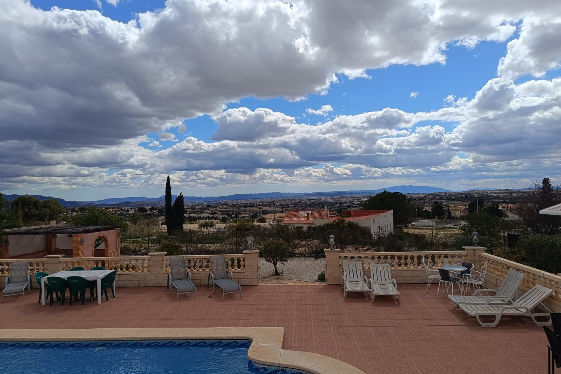 Reventa - Villa - Fortuna