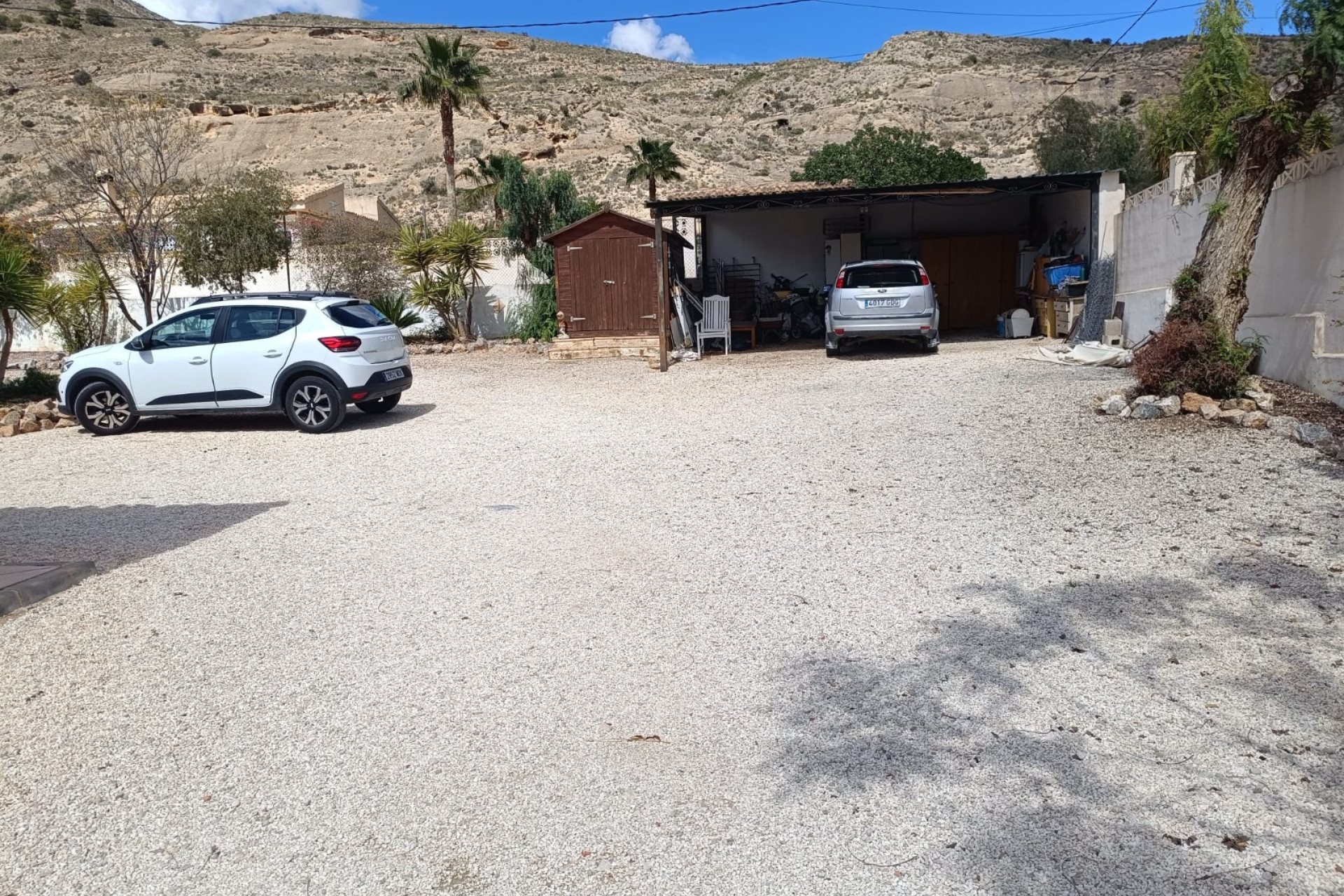 Reventa - Villa - Fortuna