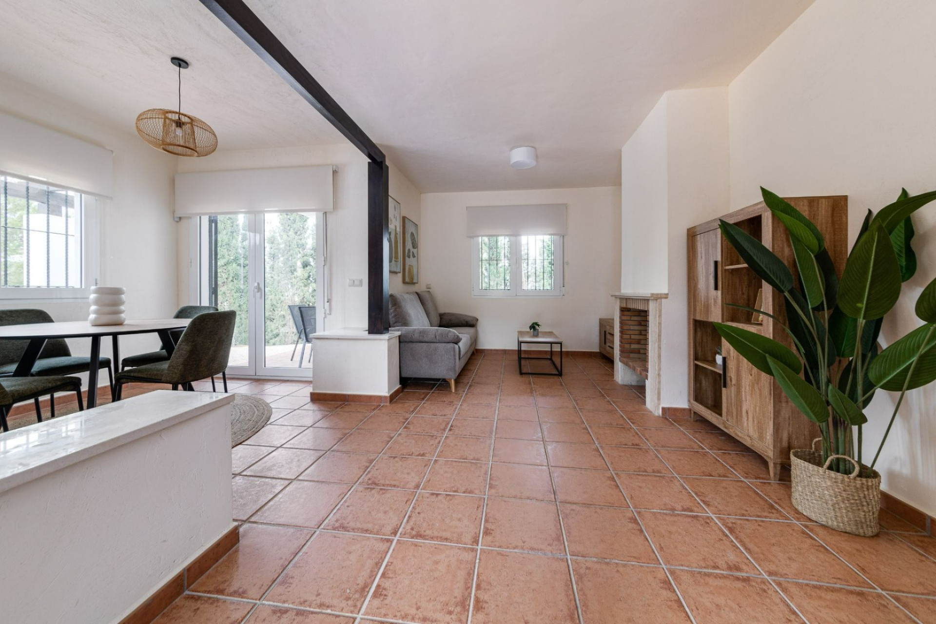 Reventa - Villa - Fuente Álamo - Las Palas