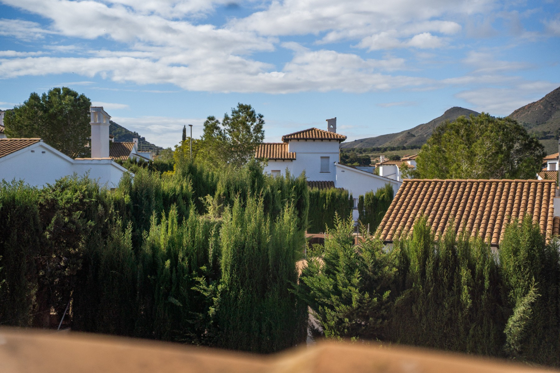 Reventa - Villa - Fuente Álamo - Las Palas