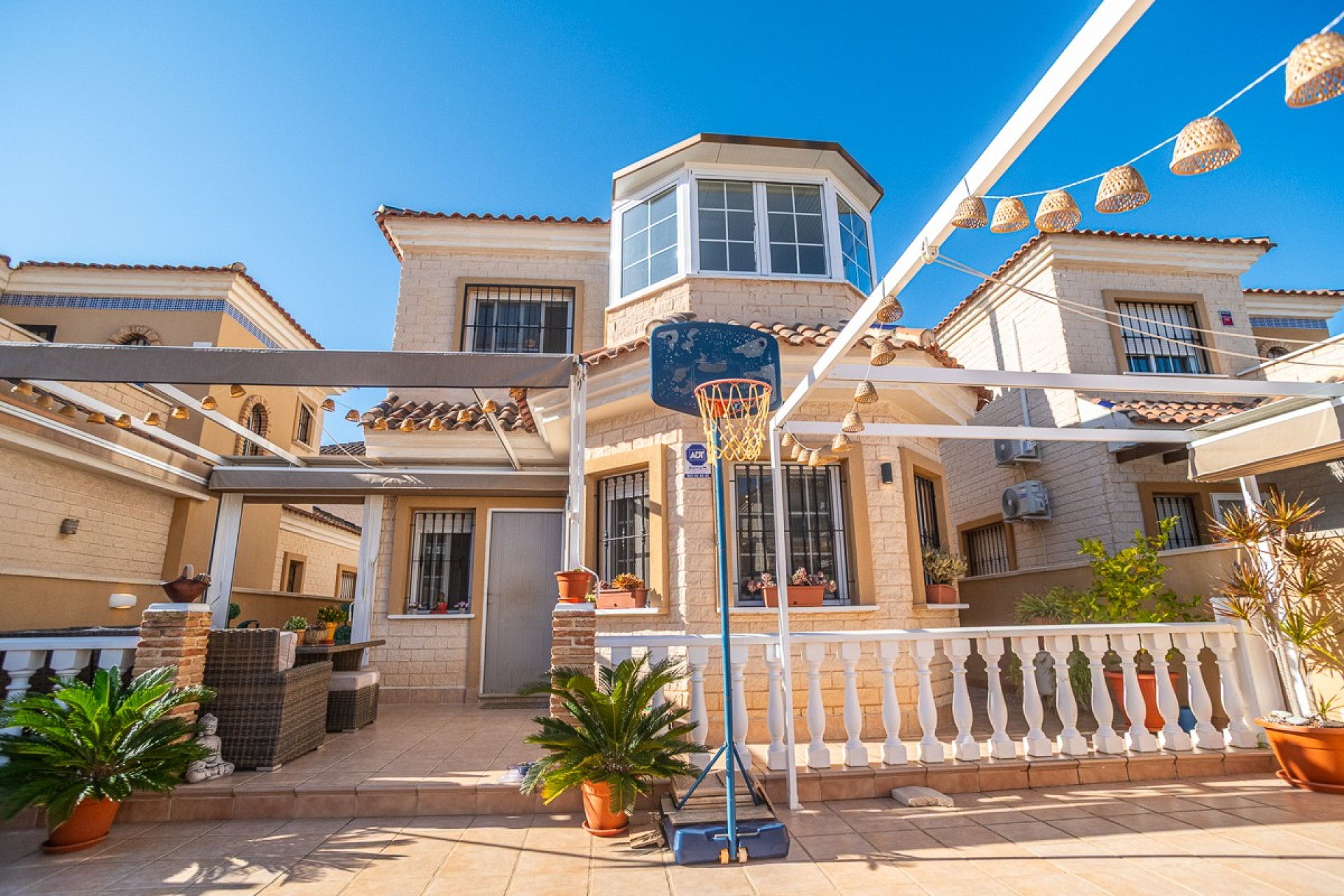 Reventa - Villa - Guardamar del Segura - EL RASO