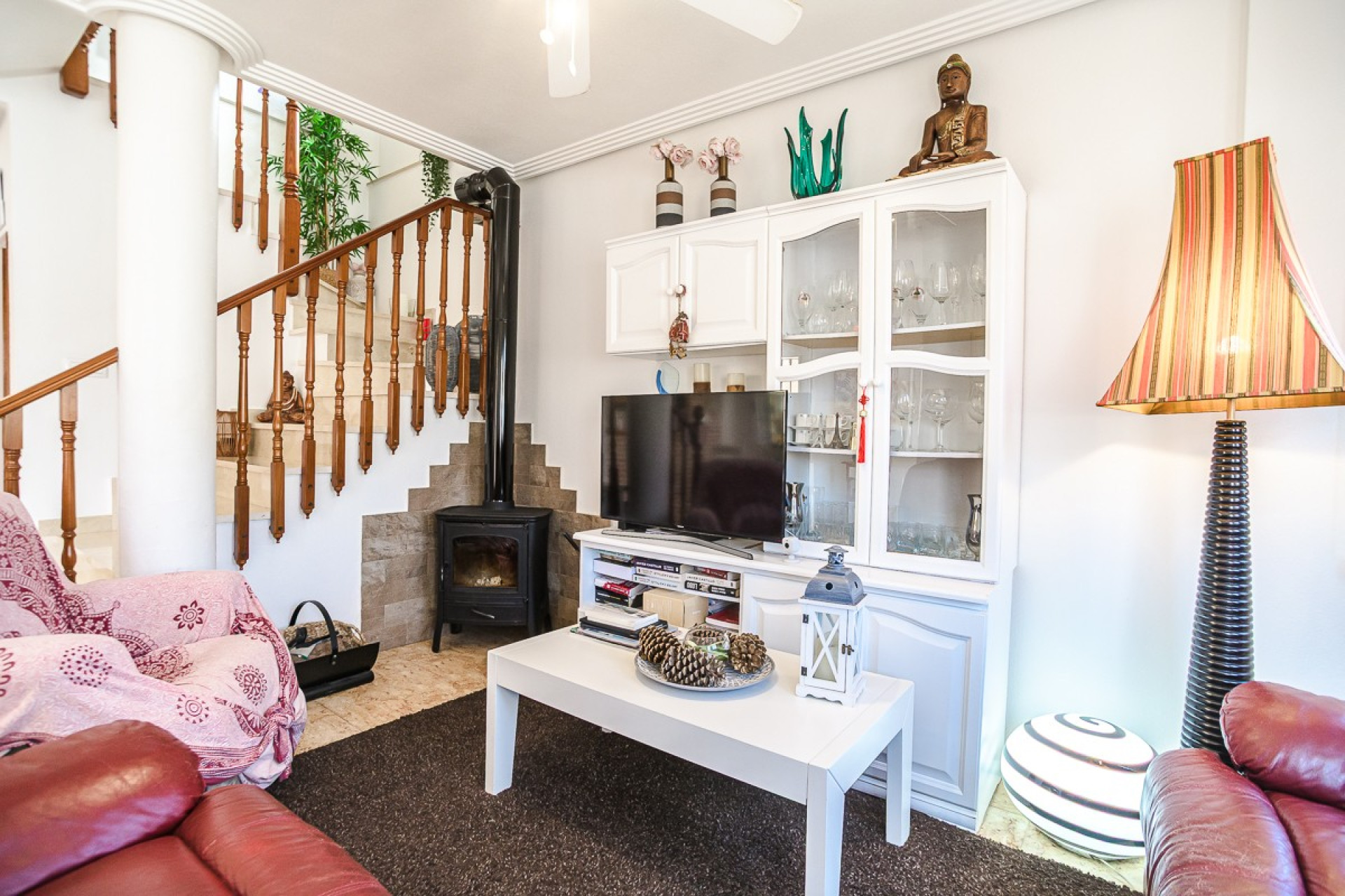 Reventa - Villa - Guardamar del Segura - EL RASO