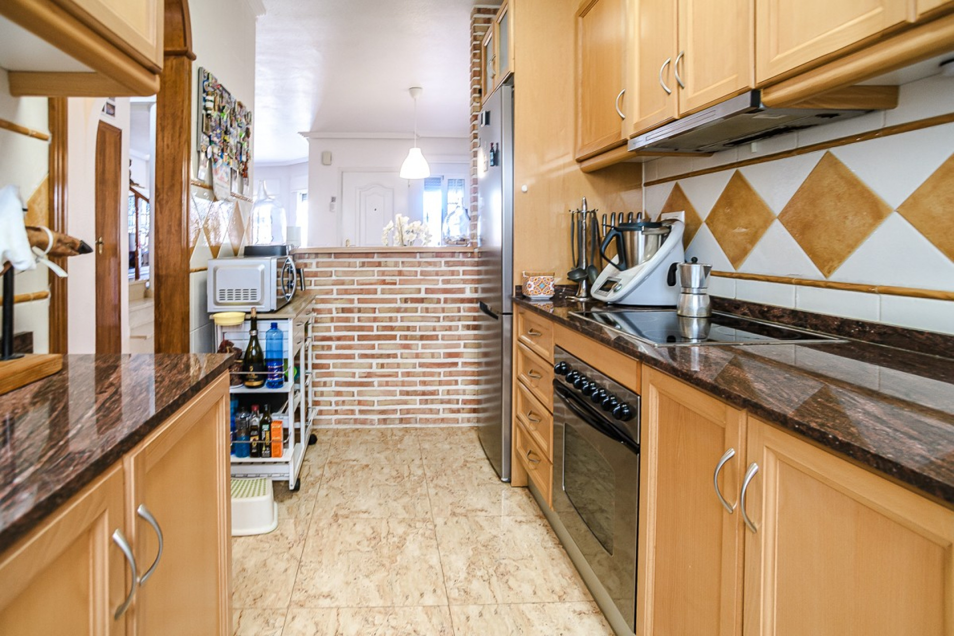 Reventa - Villa - Guardamar del Segura - EL RASO