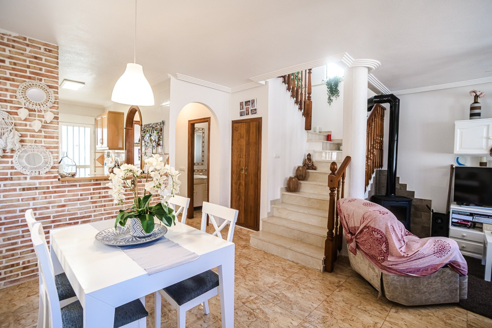 Reventa - Villa - Guardamar del Segura - EL RASO