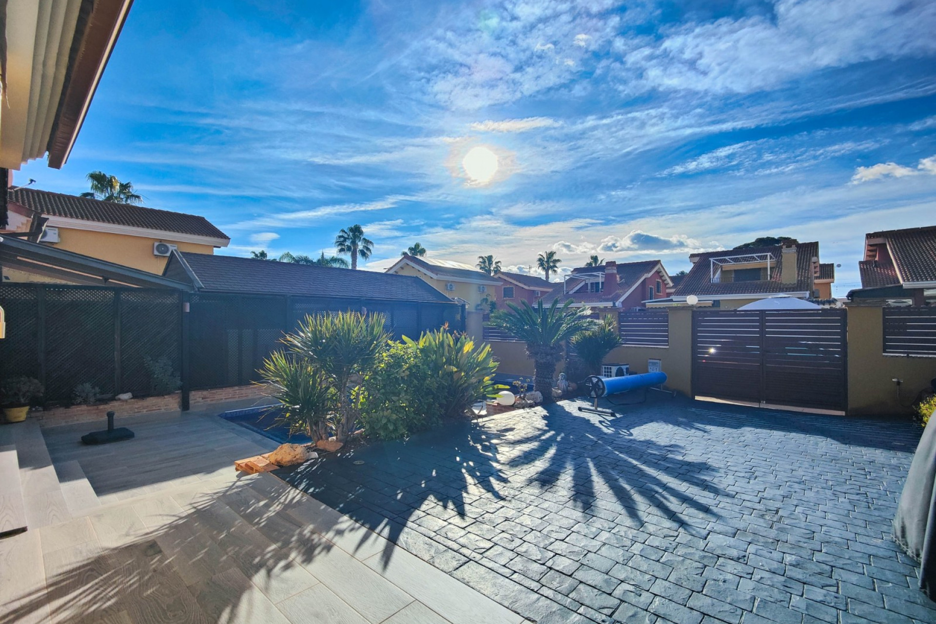 Reventa - Villa - Guardamar del Segura - El Raso