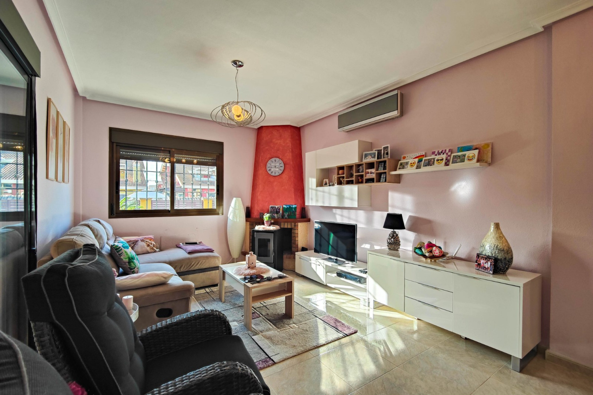 Reventa - Villa - Guardamar del Segura - El Raso