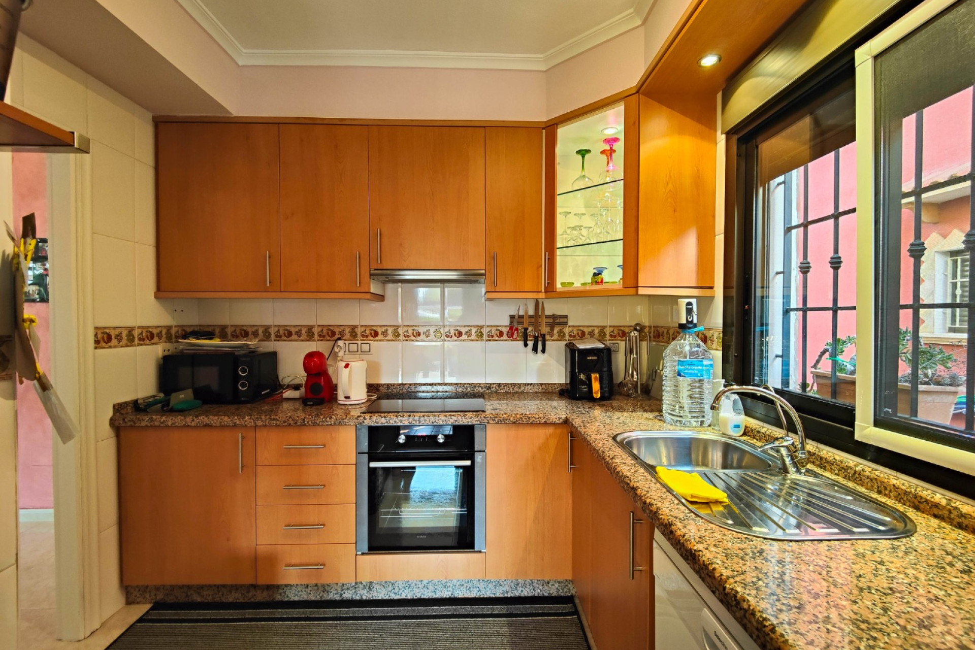 Reventa - Villa - Guardamar del Segura - El Raso