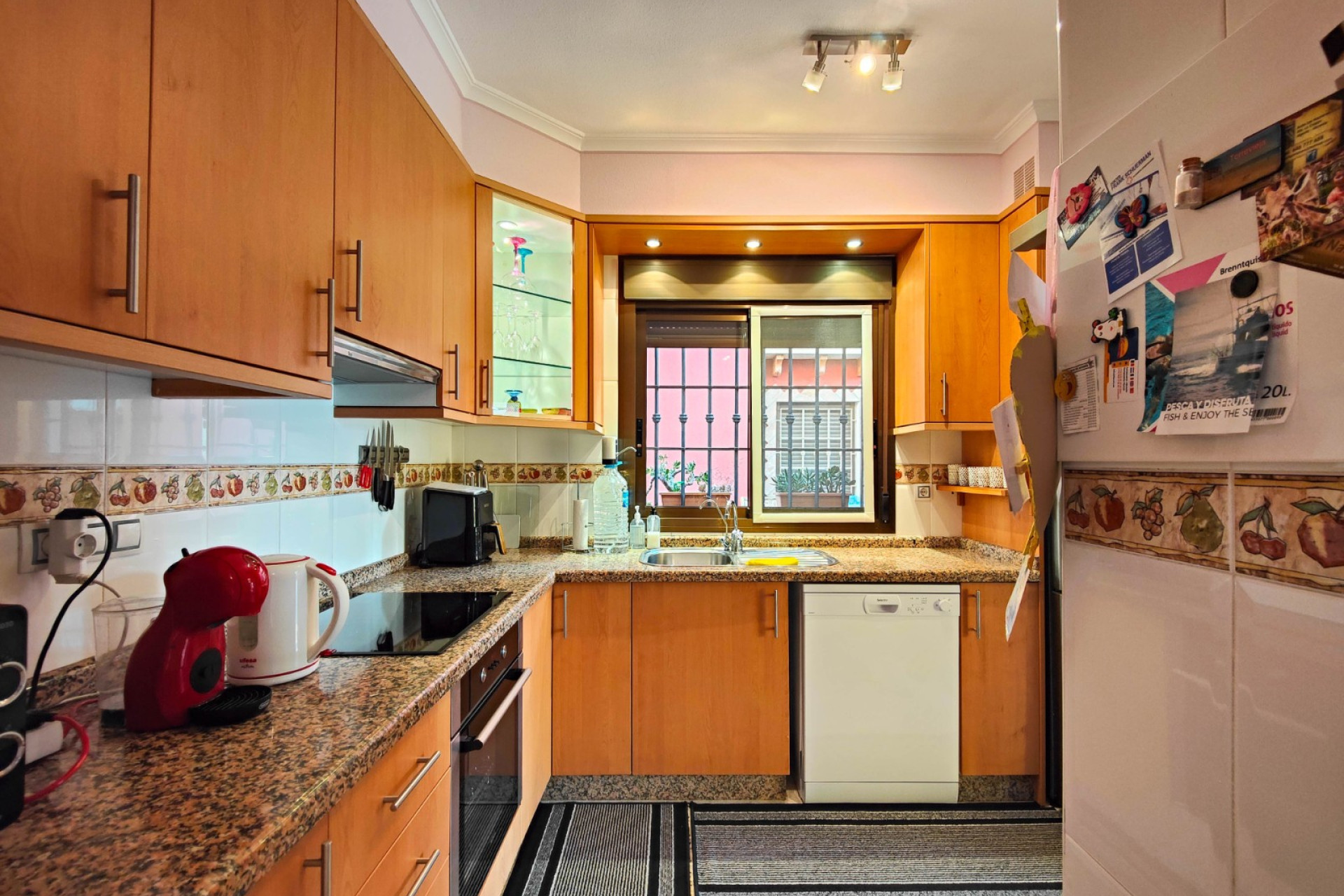 Reventa - Villa - Guardamar del Segura - El Raso