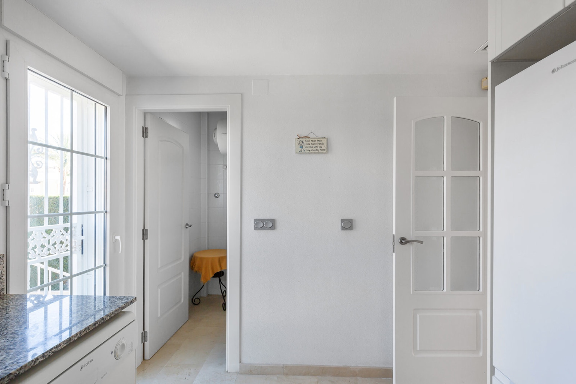 Reventa - Villa - Guardamar del Segura - El Raso