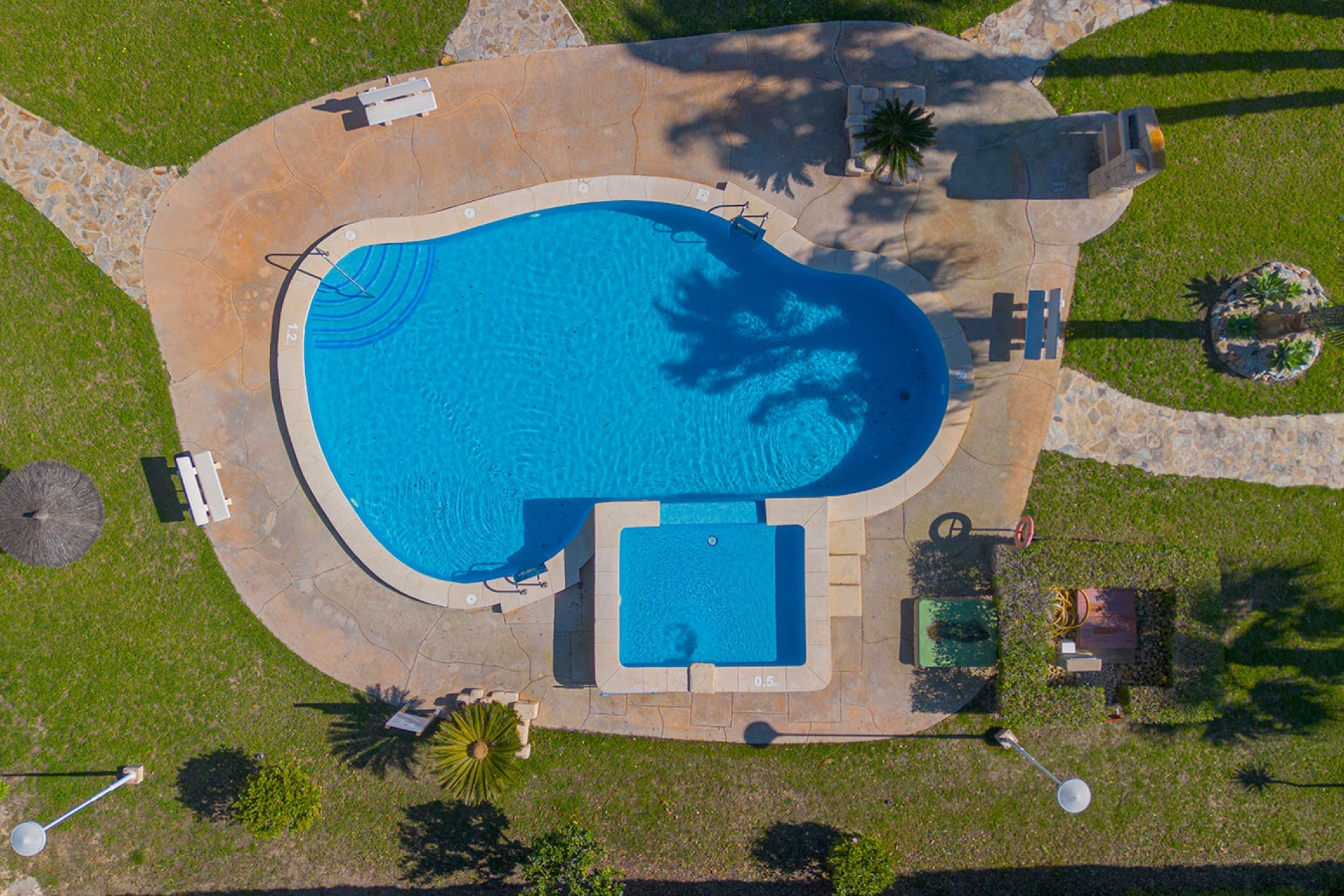 Reventa - Villa - Guardamar del Segura - El Raso