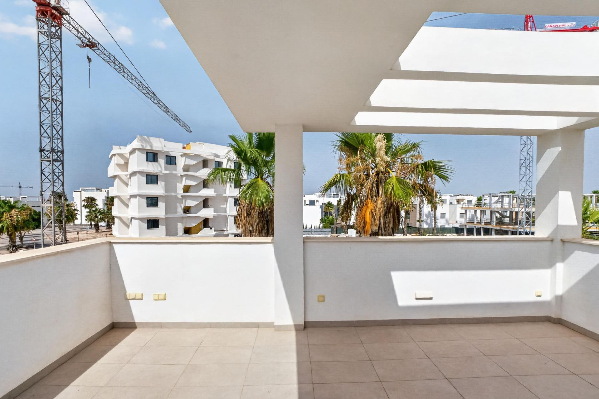 Reventa - Villa - Guardamar del Segura - EL RASO