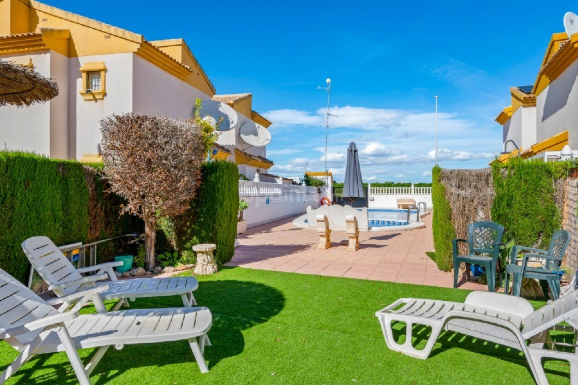 Reventa - Villa - Guardamar del Segura - Guardamar Del Segura