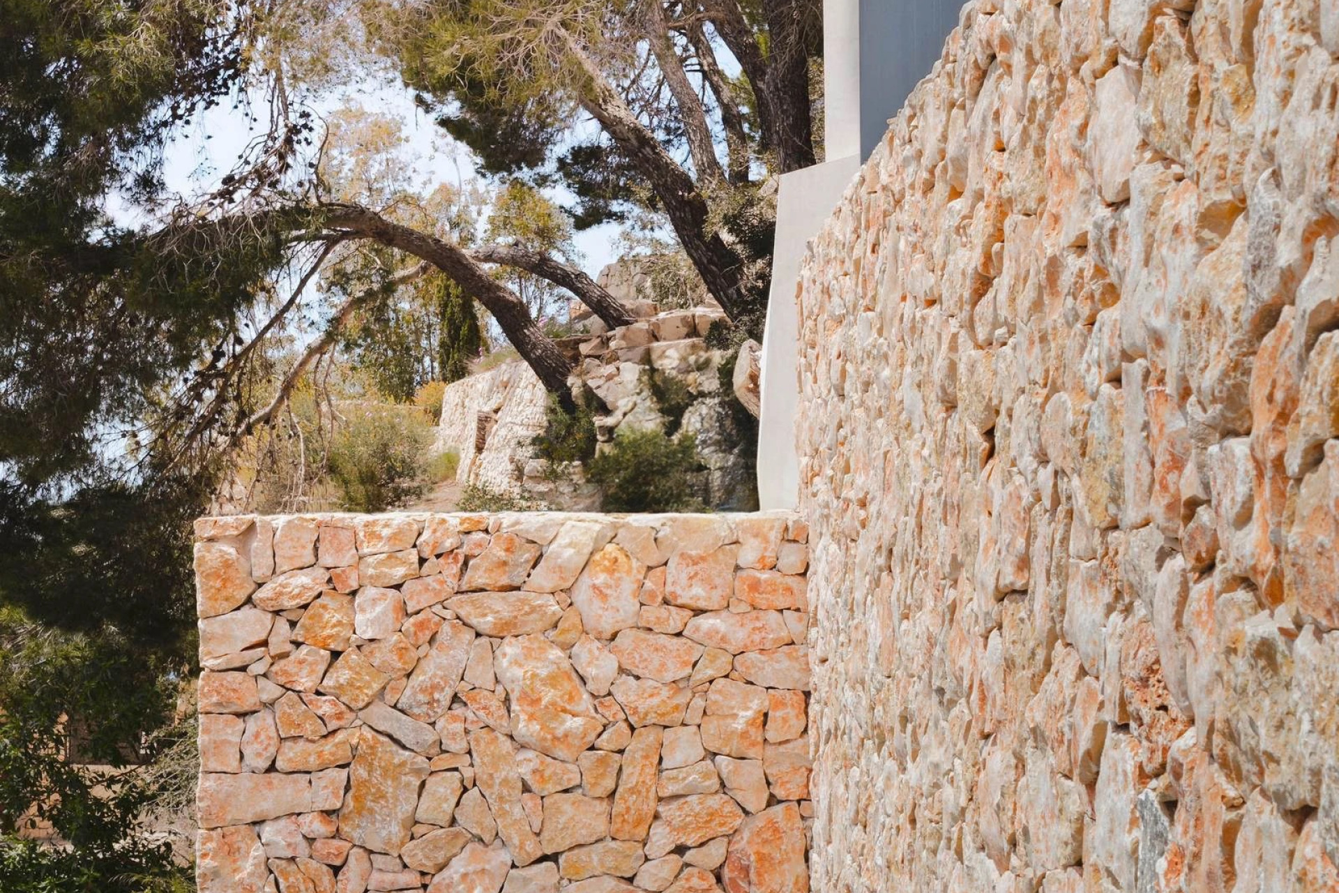 Reventa - Villa - Jávea - Arenal