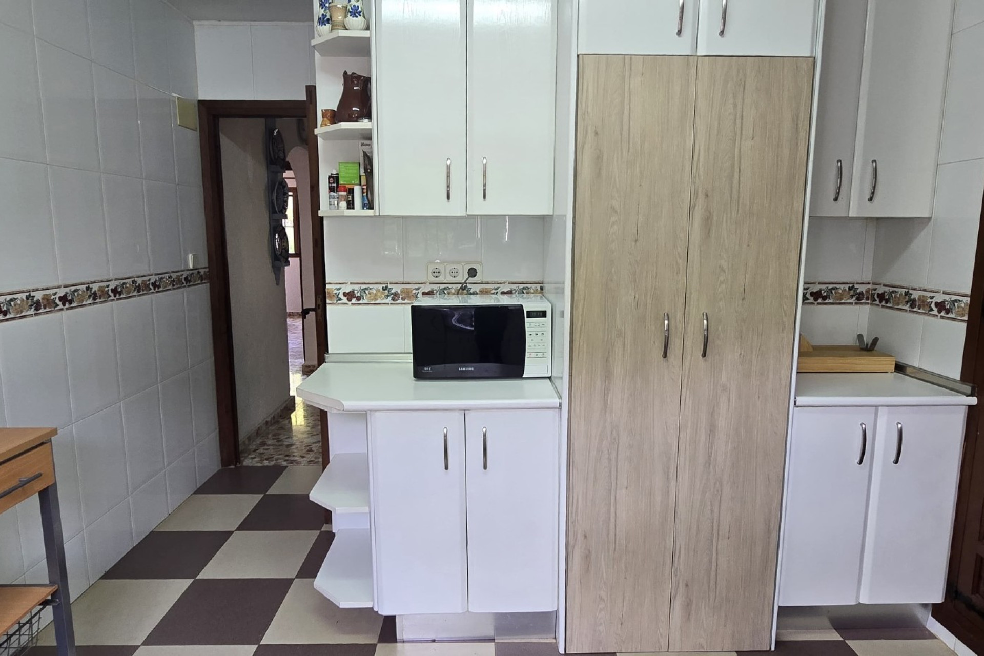 Reventa - Villa - Jávea - Balcón al mar - Cap Martí