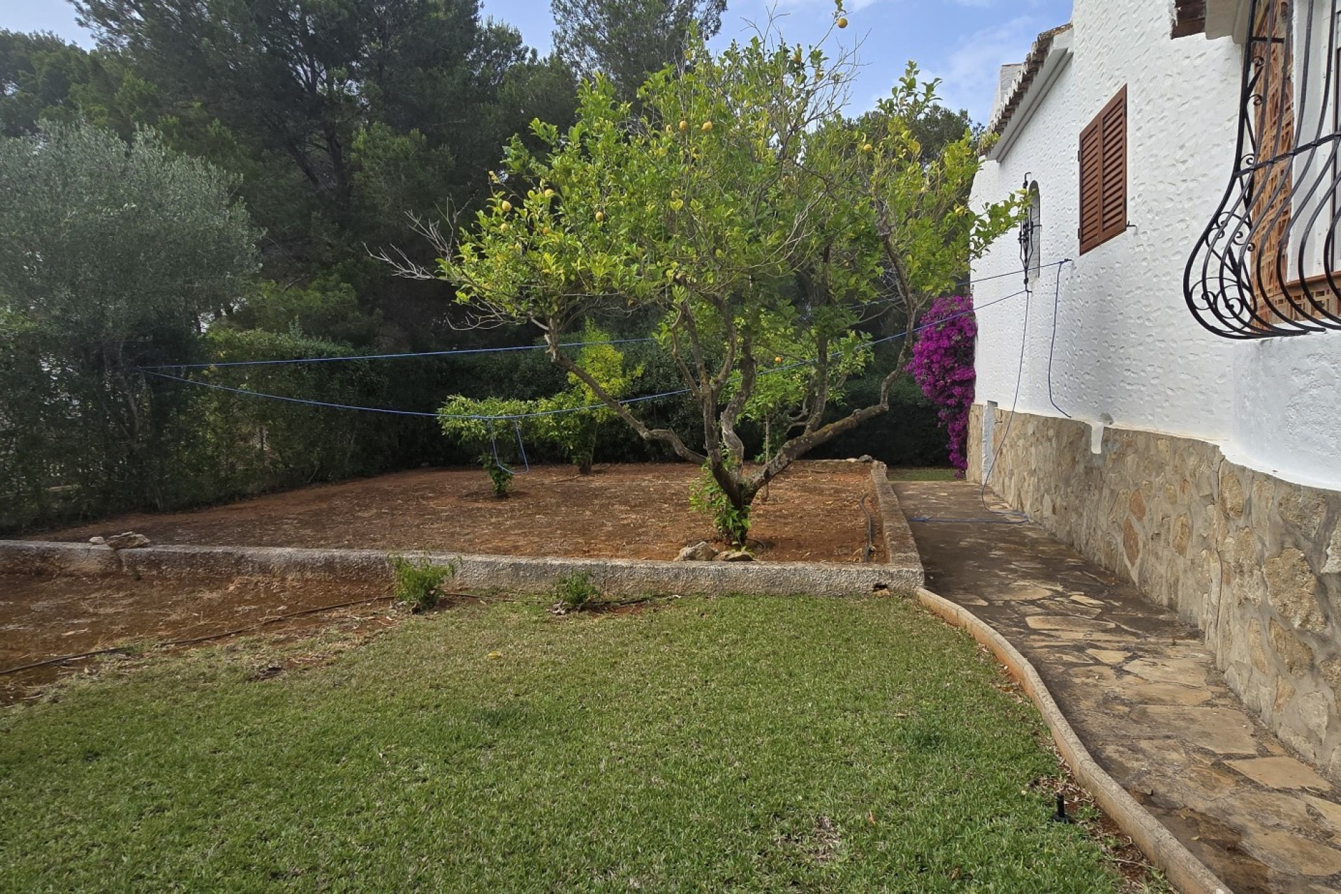 Reventa - Villa - Jávea - Balcón al mar - Cap Martí