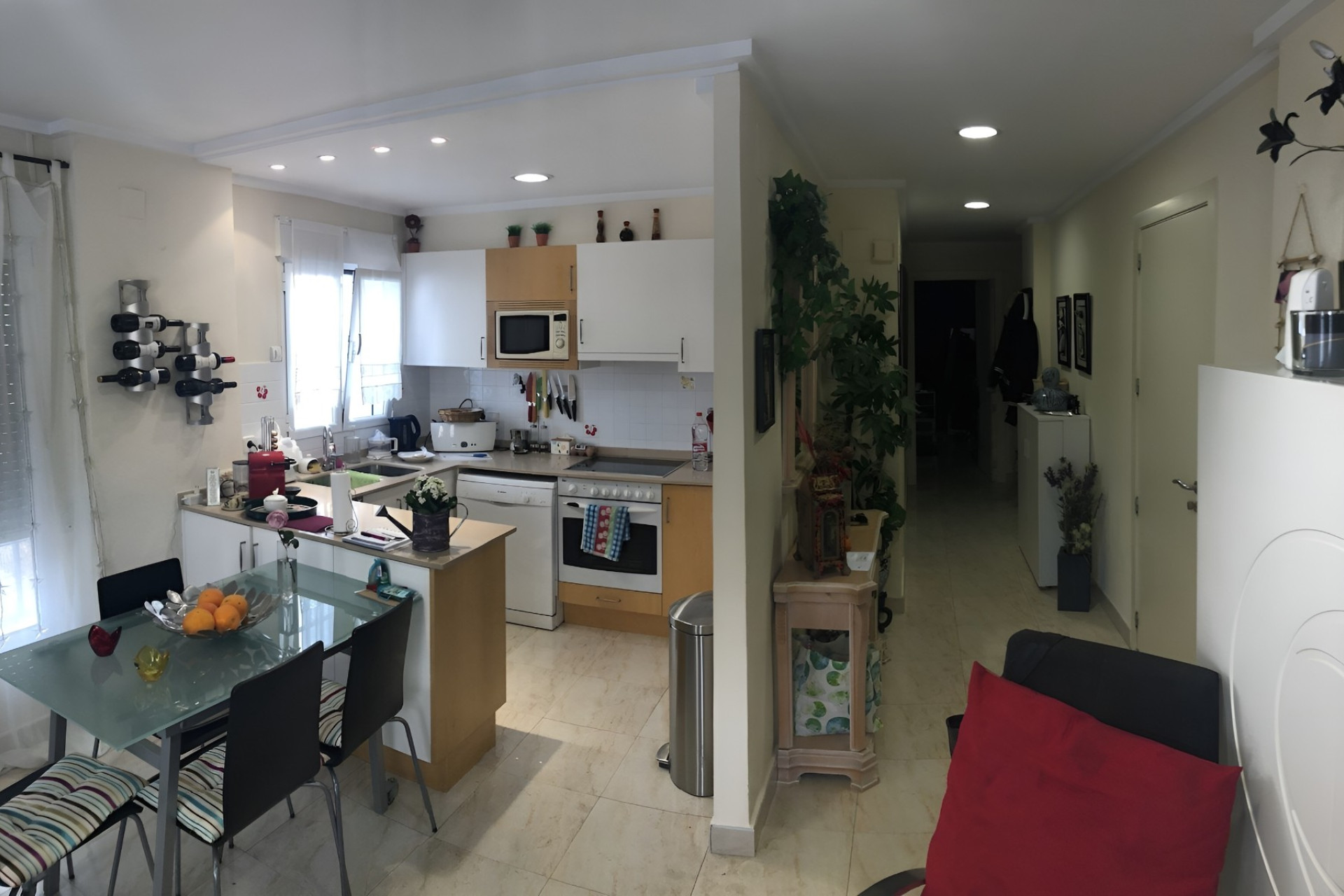 Reventa - Villa - Jávea - Balcon al Mar