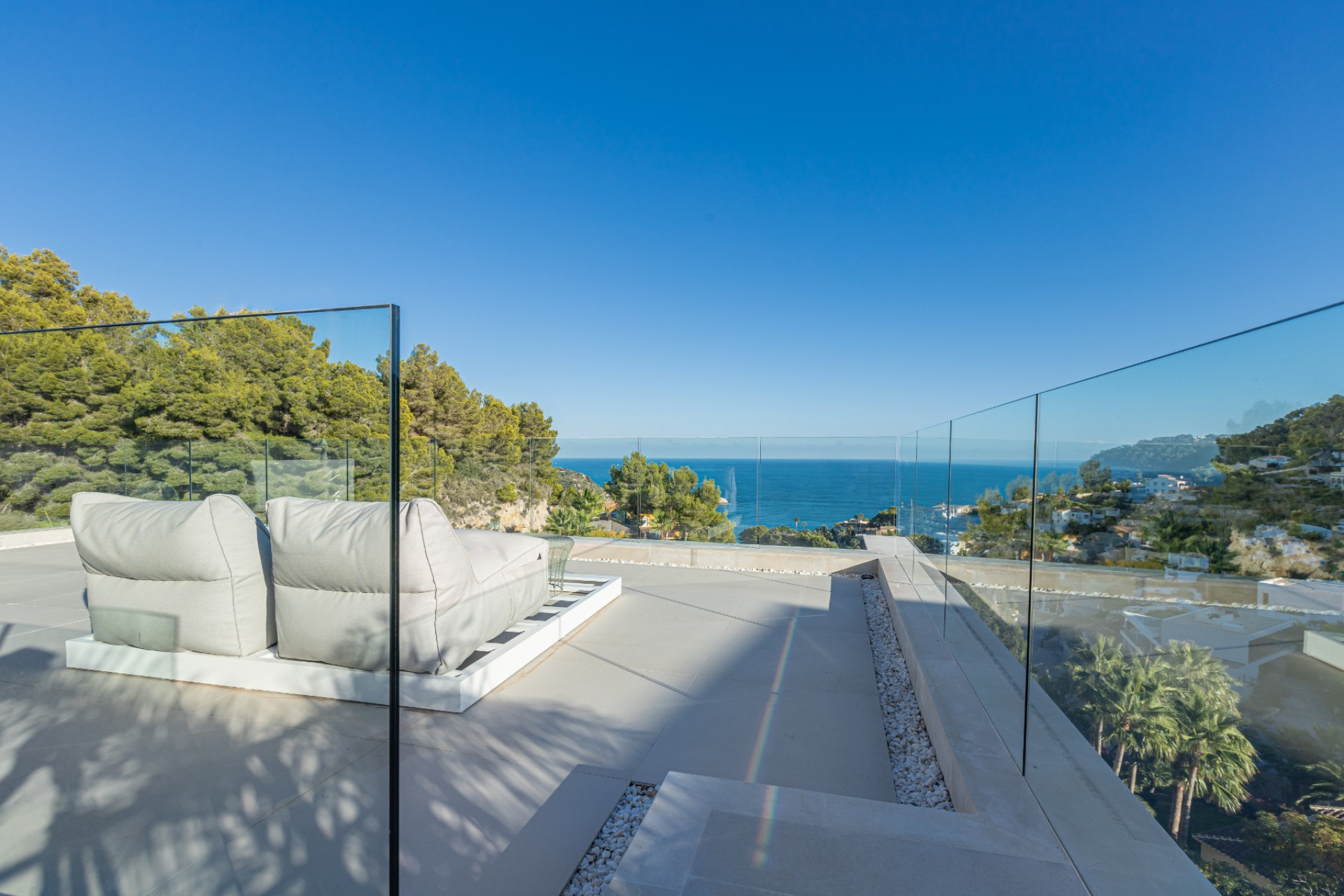 Reventa - Villa - Jávea - Balcon al Mar