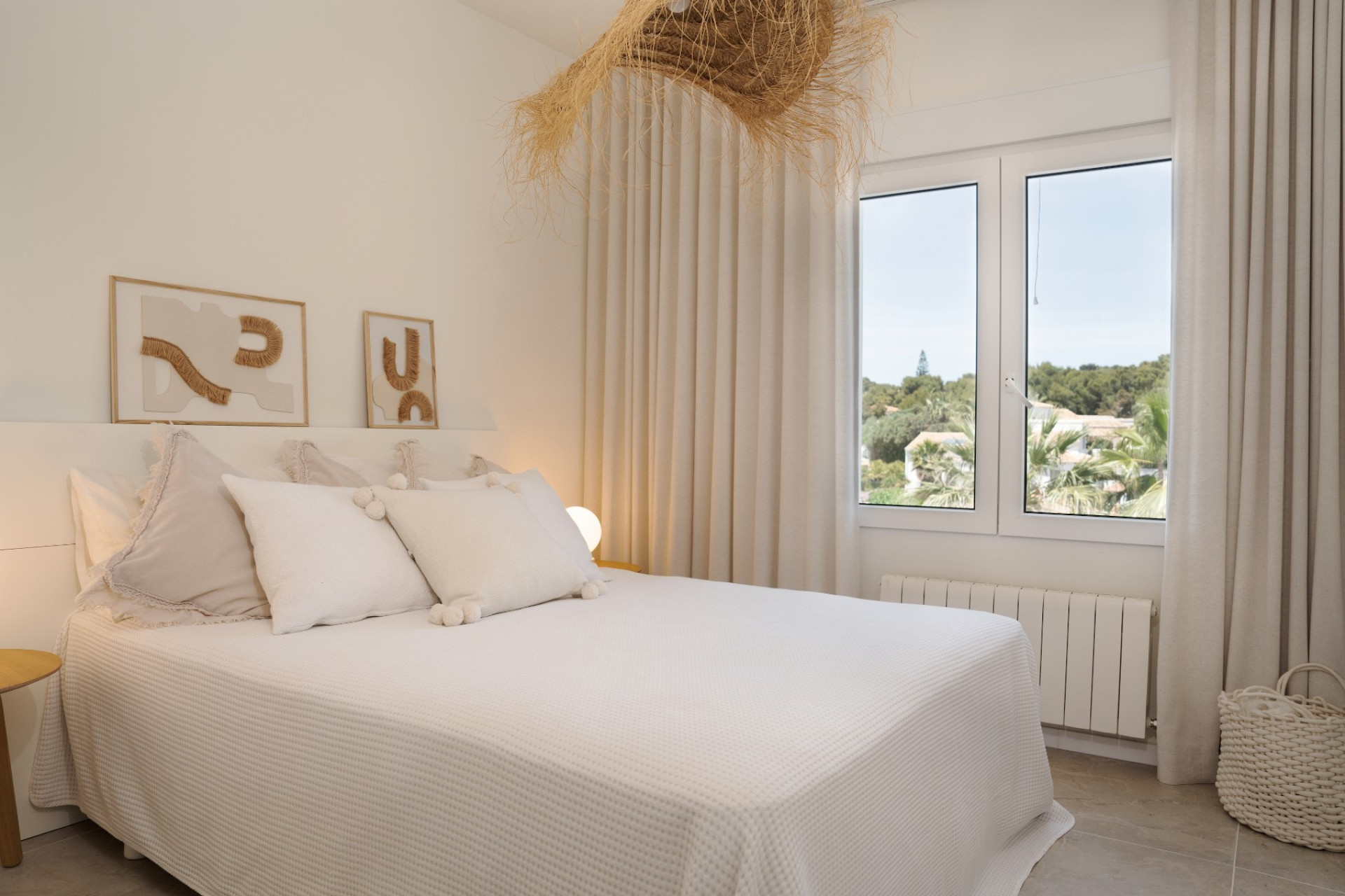 Reventa - Villa - Jávea - Balcon al Mar