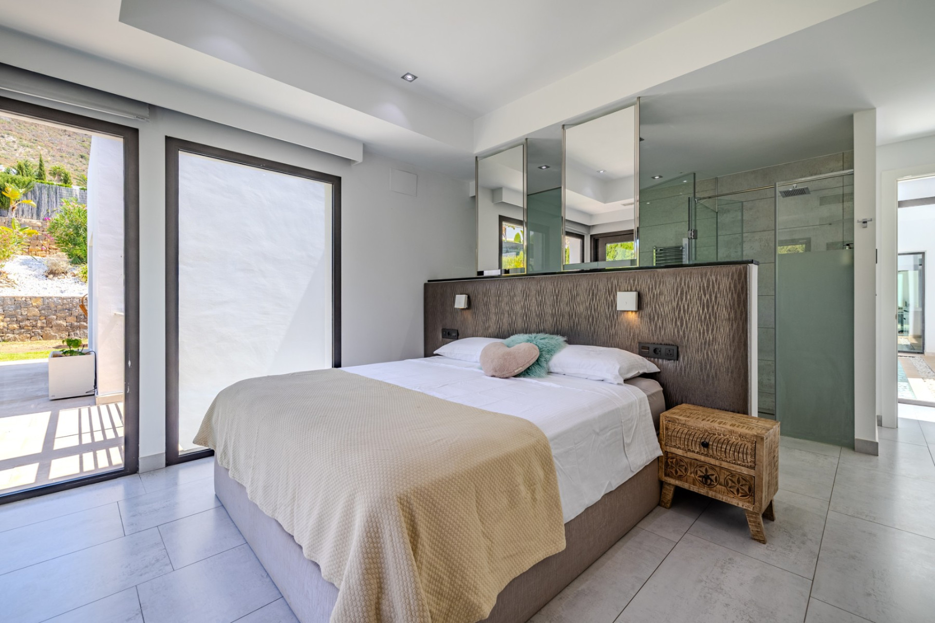 Reventa - Villa - Jávea - Cansalades