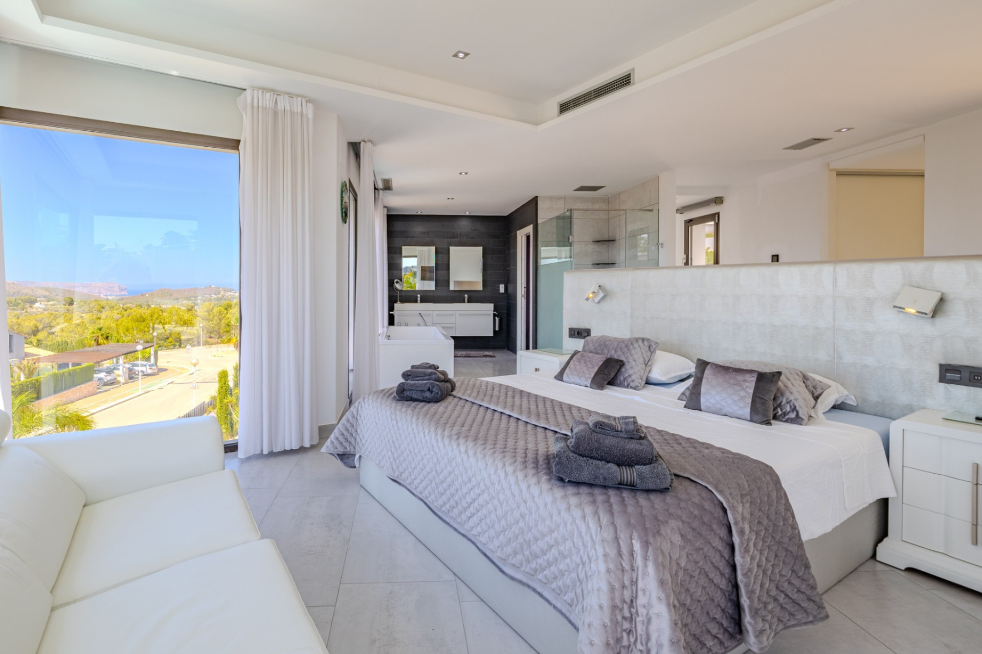 Reventa - Villa - Jávea - Cansalades